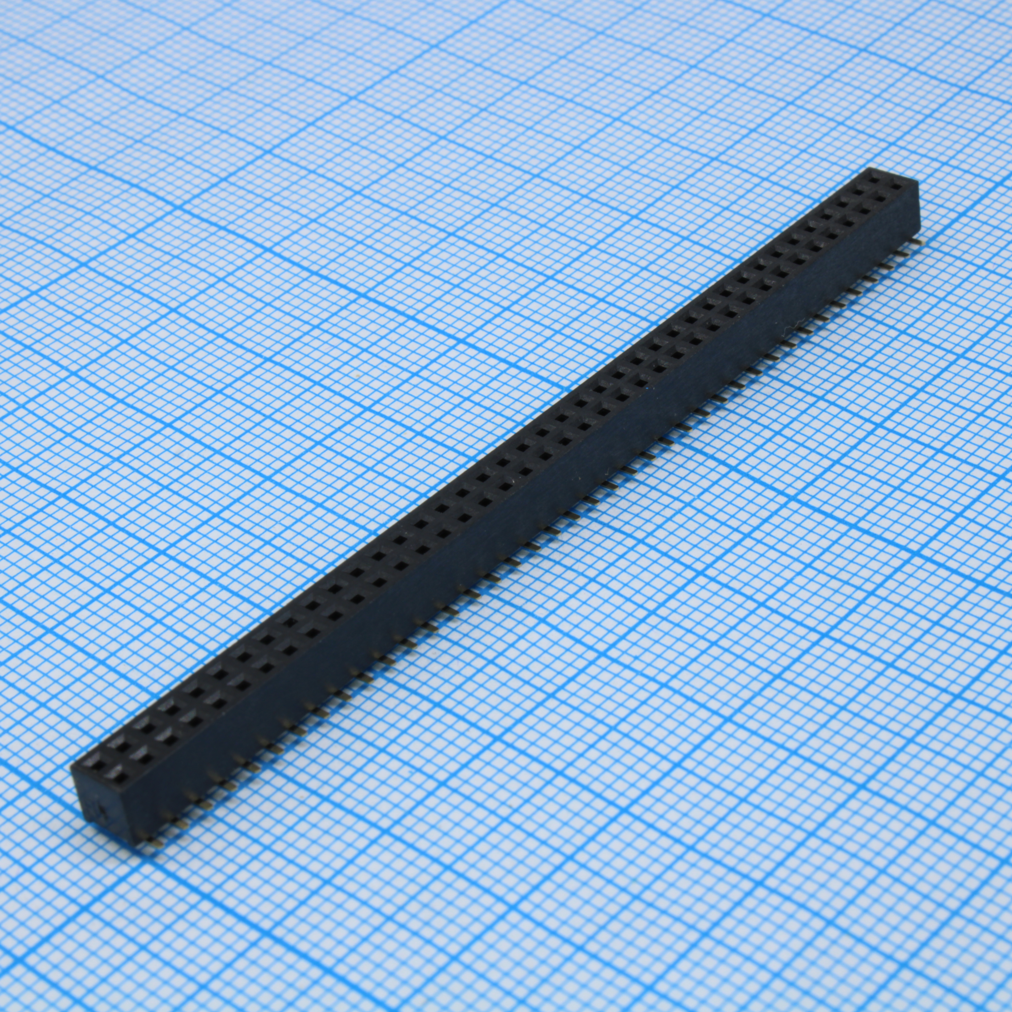 DS1026-07-2X40S8BSSBX - CONNFLY