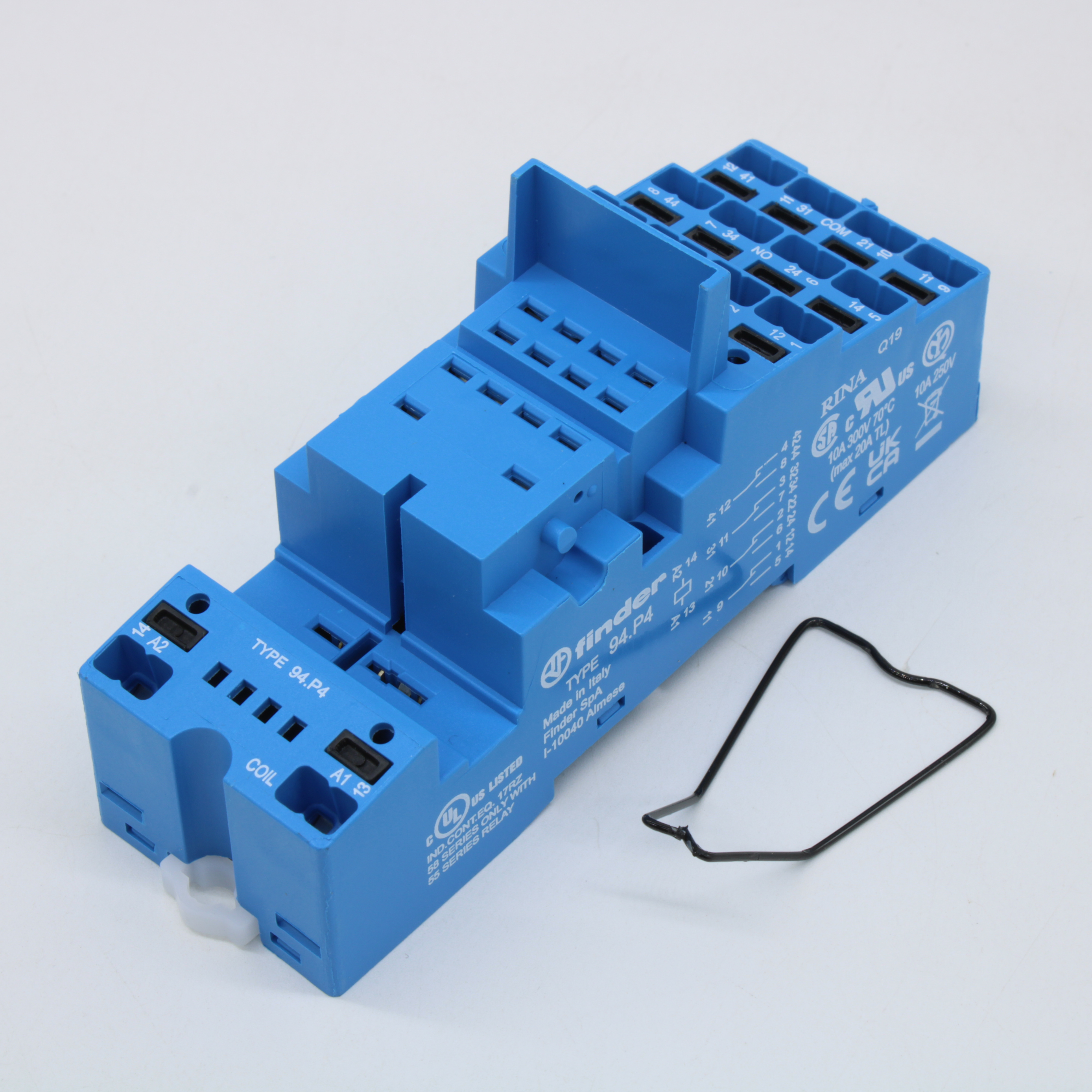 94.P4SMA - FINDER