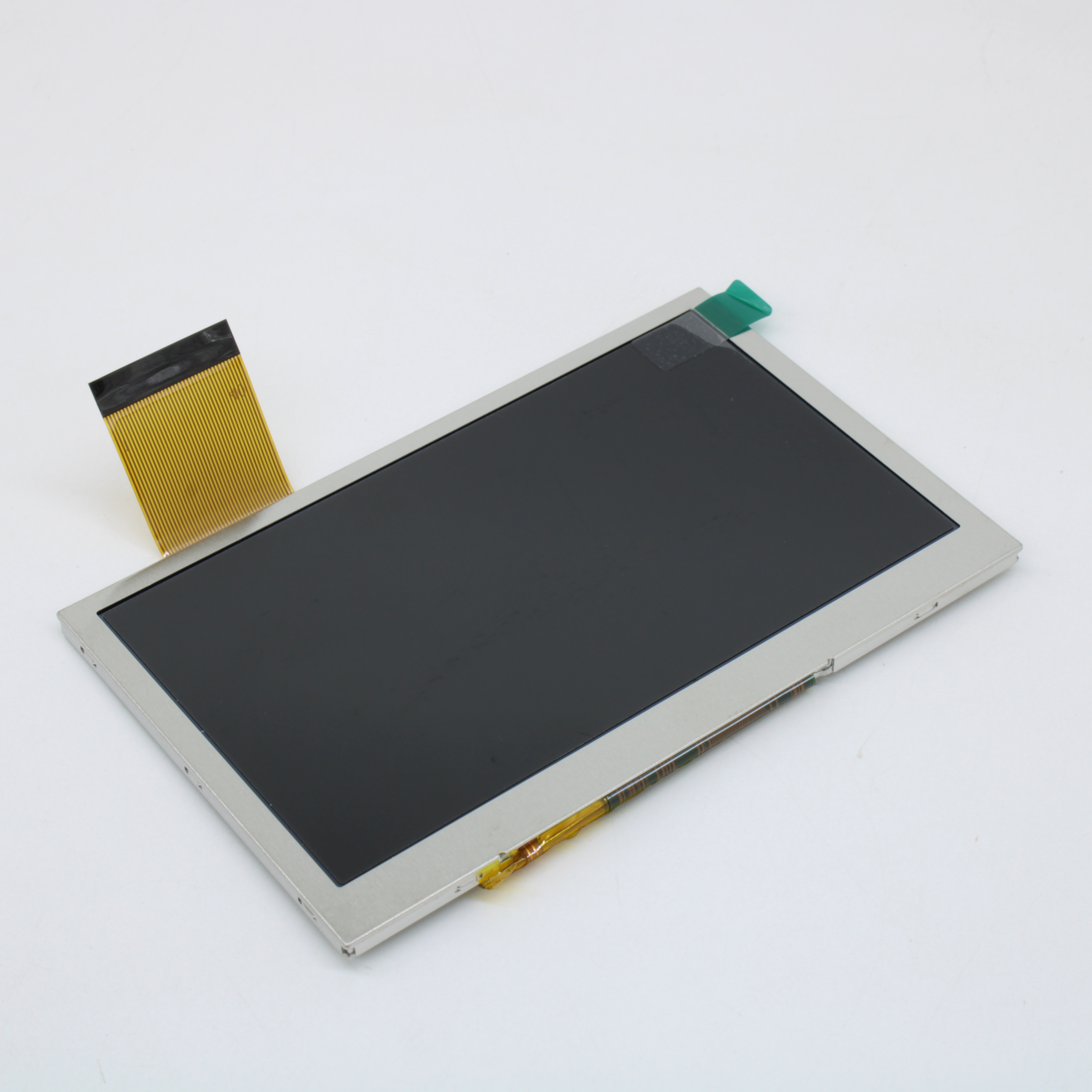 TFT-H043A12SVISS5N40 - HOTLCD