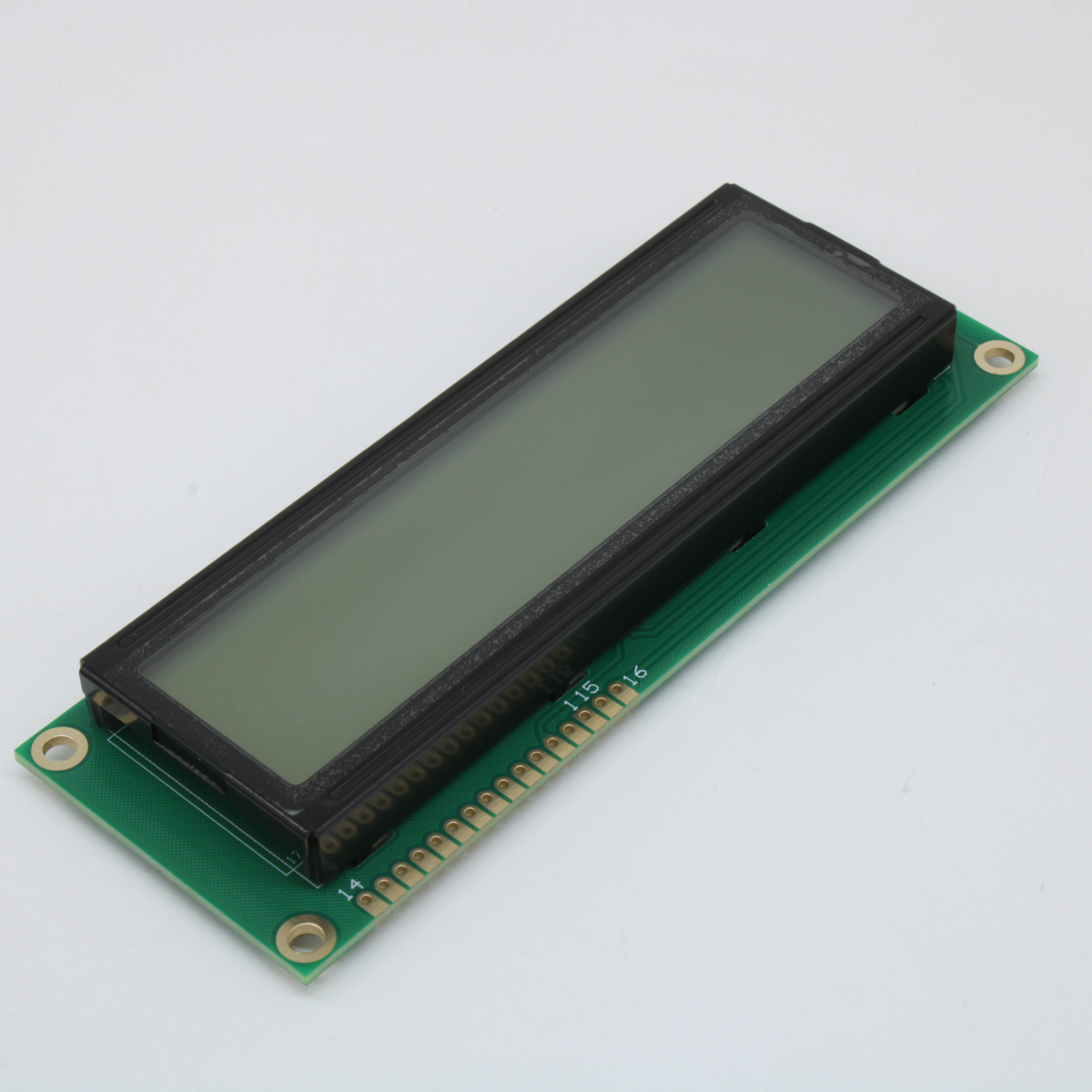 HTM1602B-31W-A5P - HOTLCD