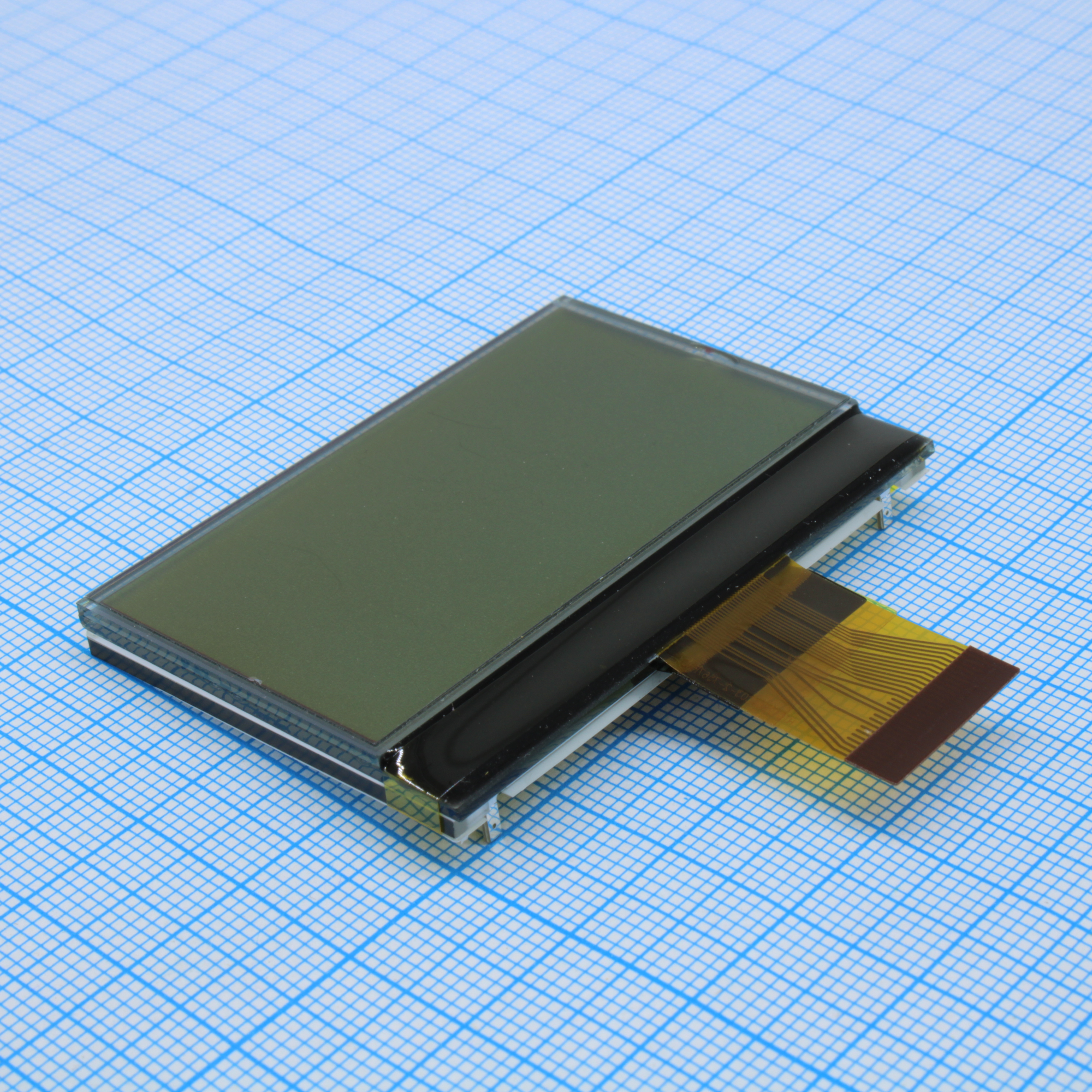 HTG12864-20C-31W-28C05-V05 - HOTLCD