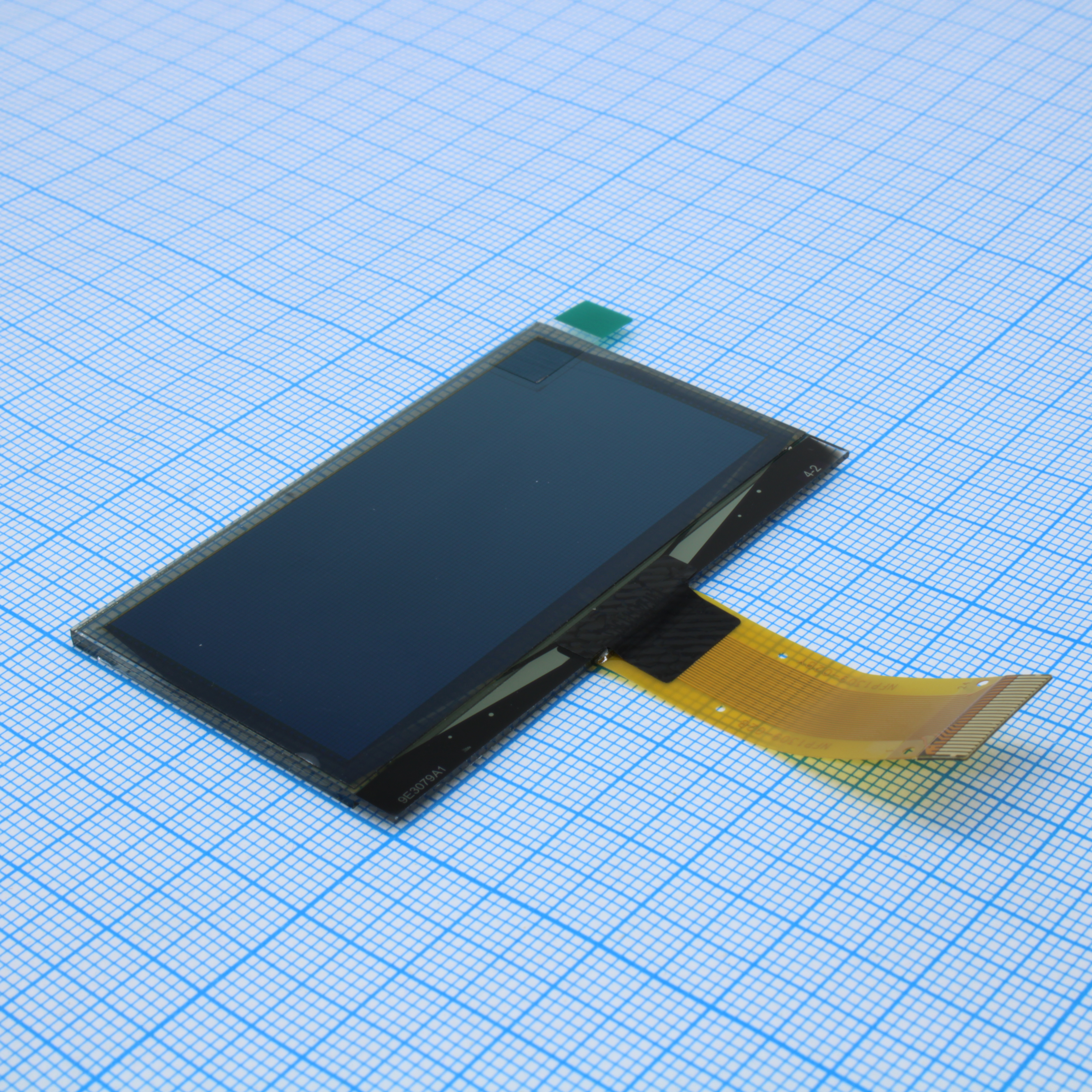 OLED2.42 - HOTLCD