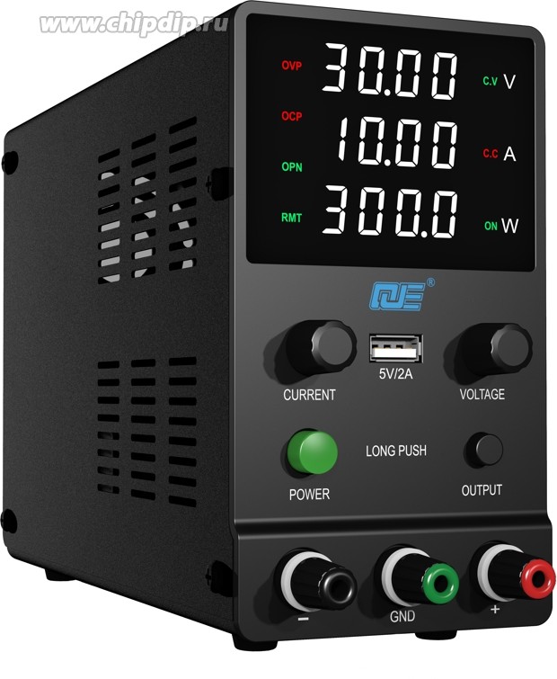 SPS3010H - QJE