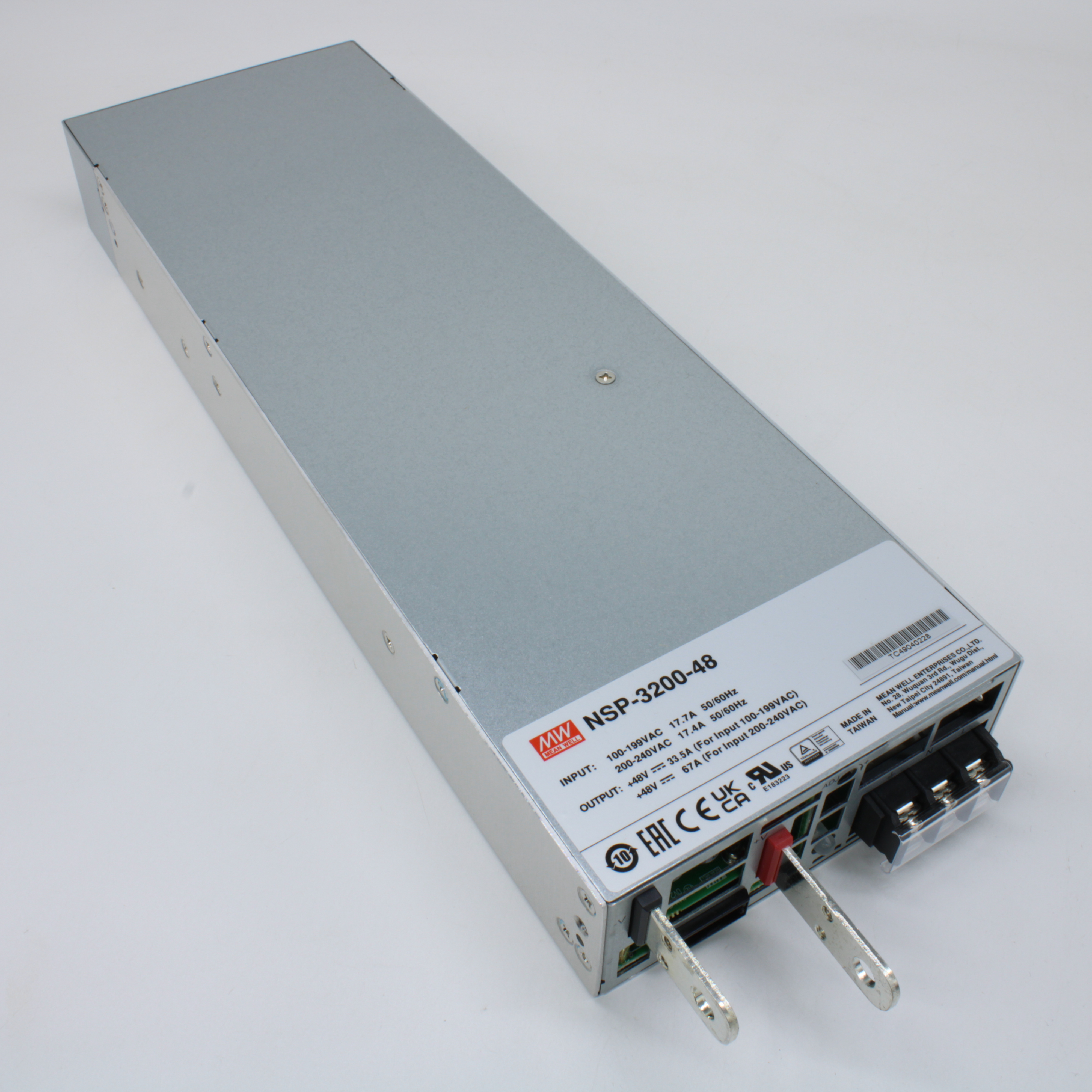 NSP-3200-48 - MW