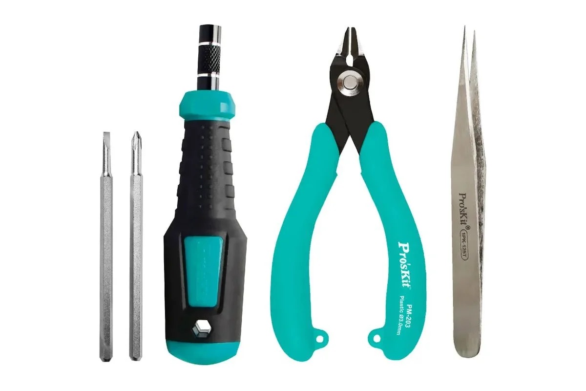 PK-603 - Pro'sKit