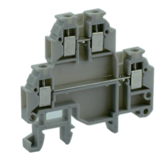 Этажная клемма UKJ-1.5MT/2-2 - Upun