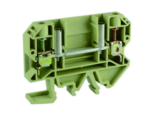 Тестовая клемма USK-6T - Upun