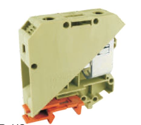 Проходная клемма USK-50 - Upun