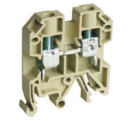 Проходная клемма USK-6N - Upun