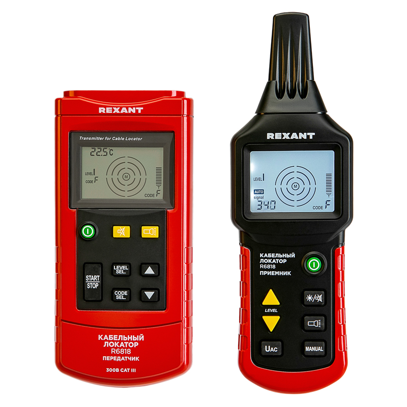 R6818 - Rexant