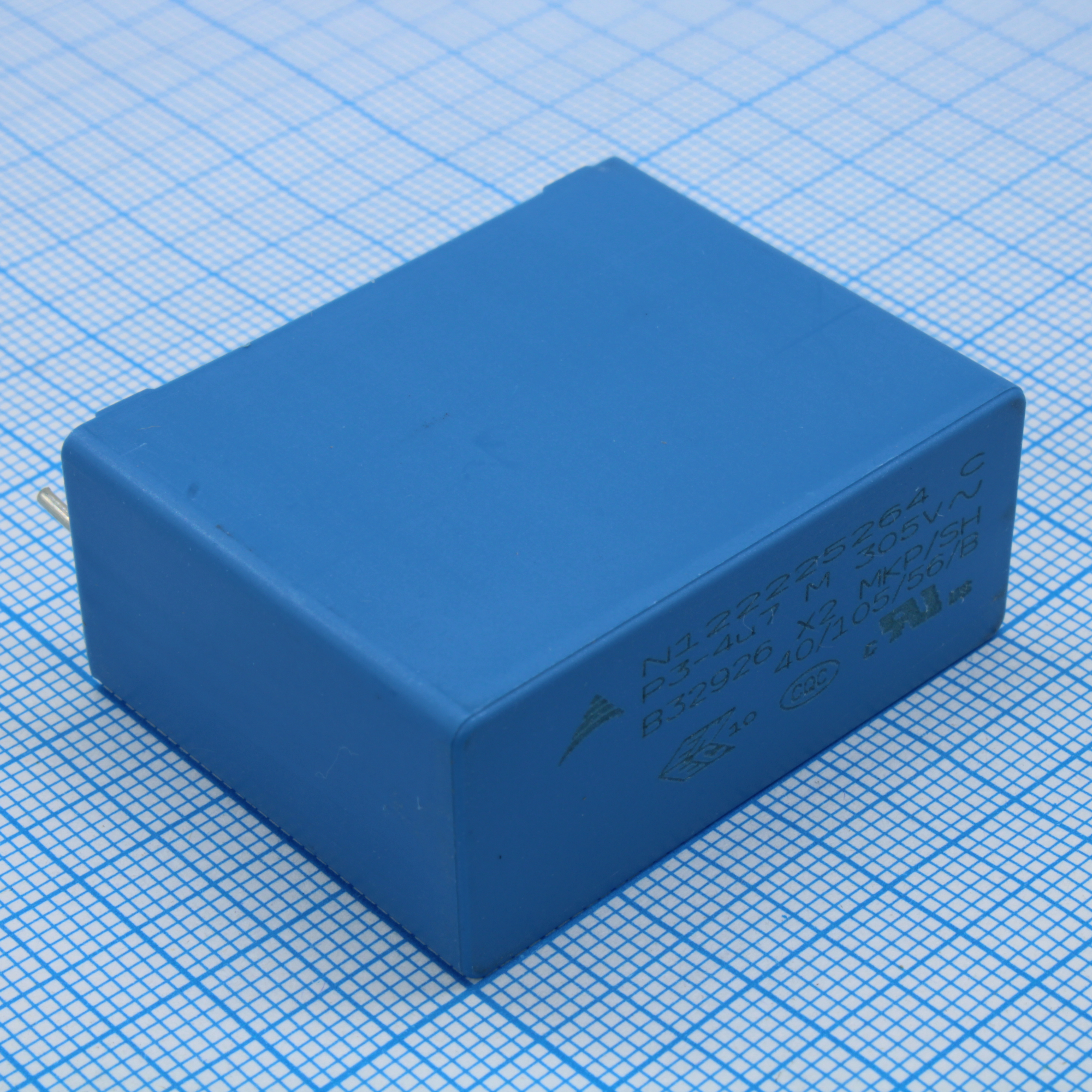 B32926C3475M - EPCOS