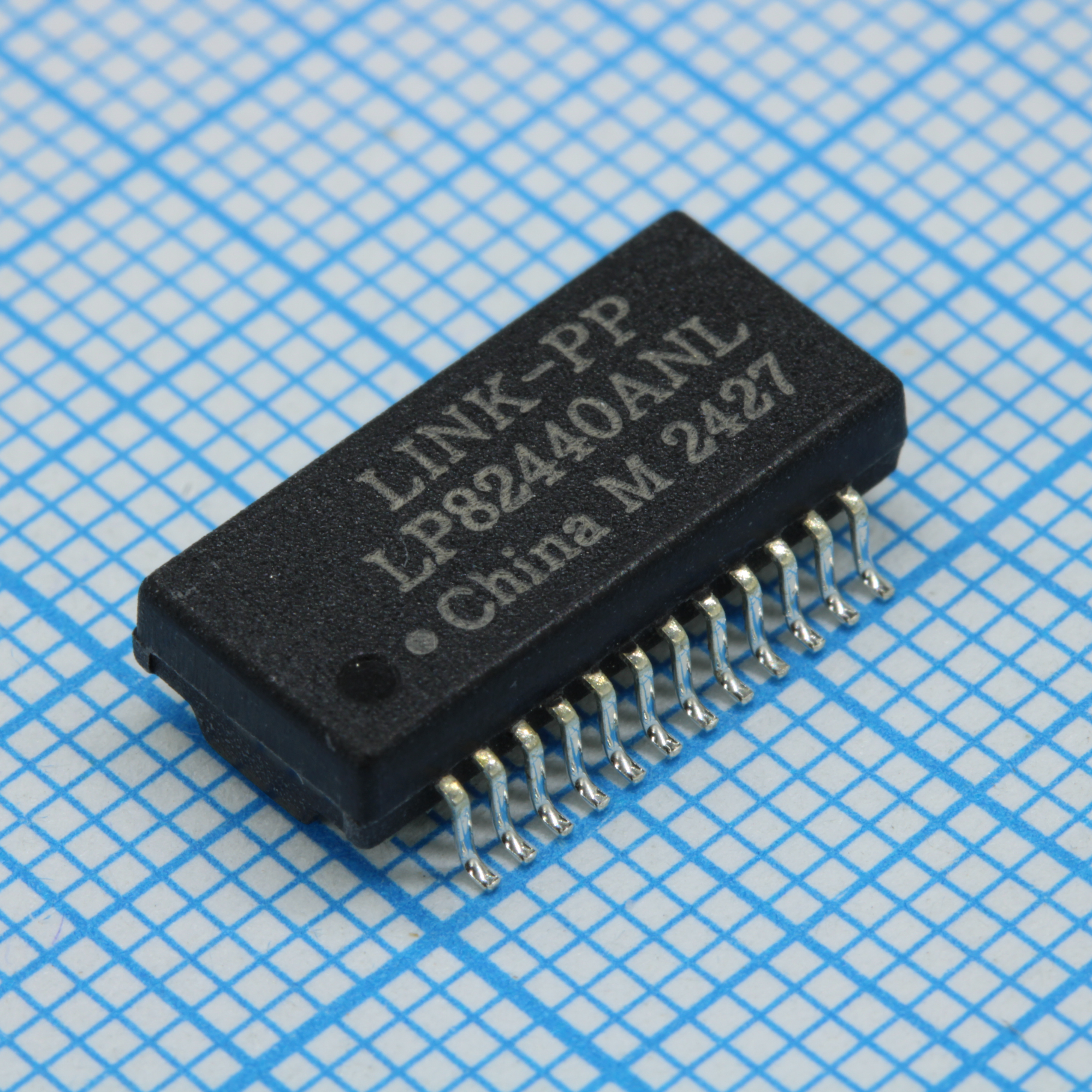 LP82440ANL - LINK-PP