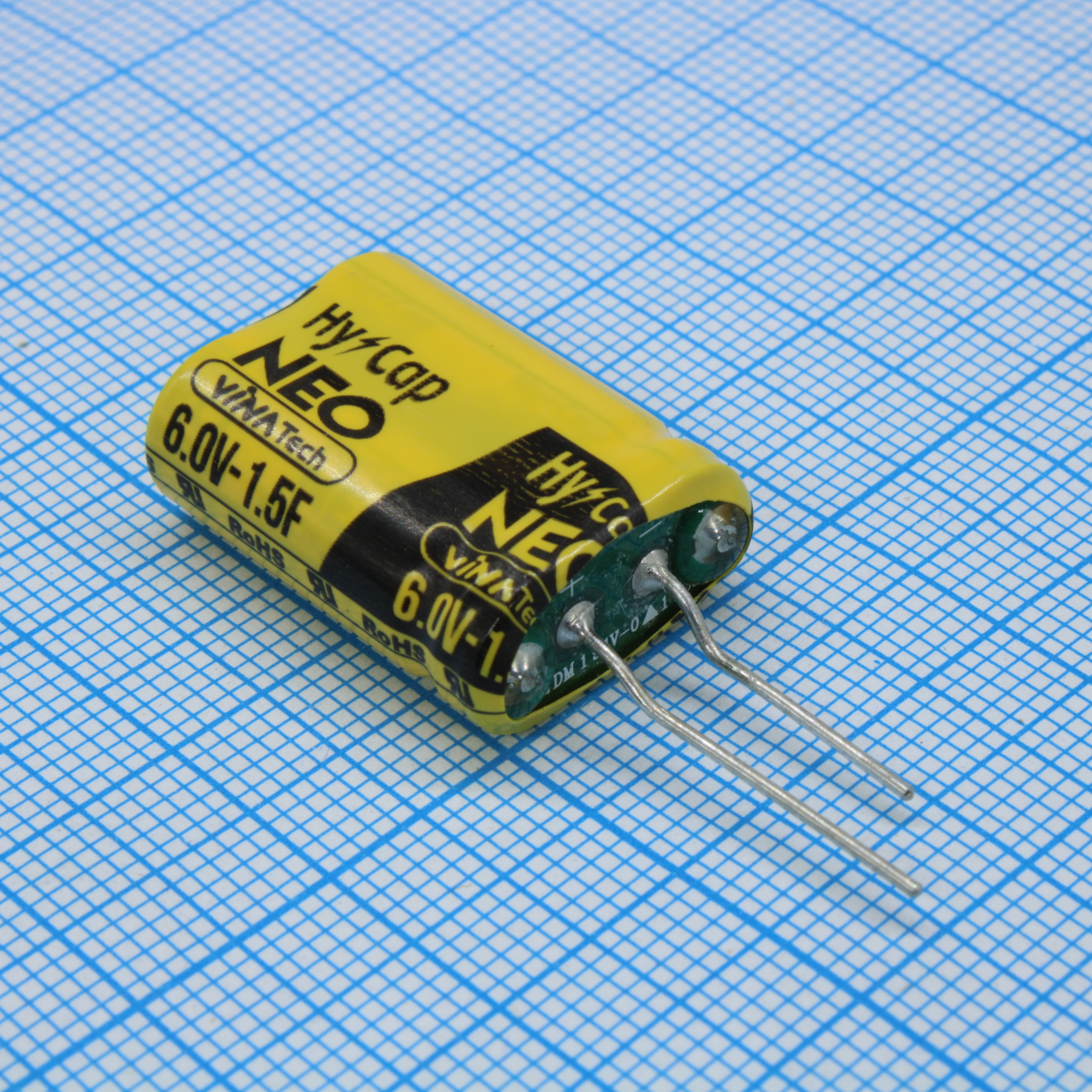 WEC6R0155QG I - Vinatech