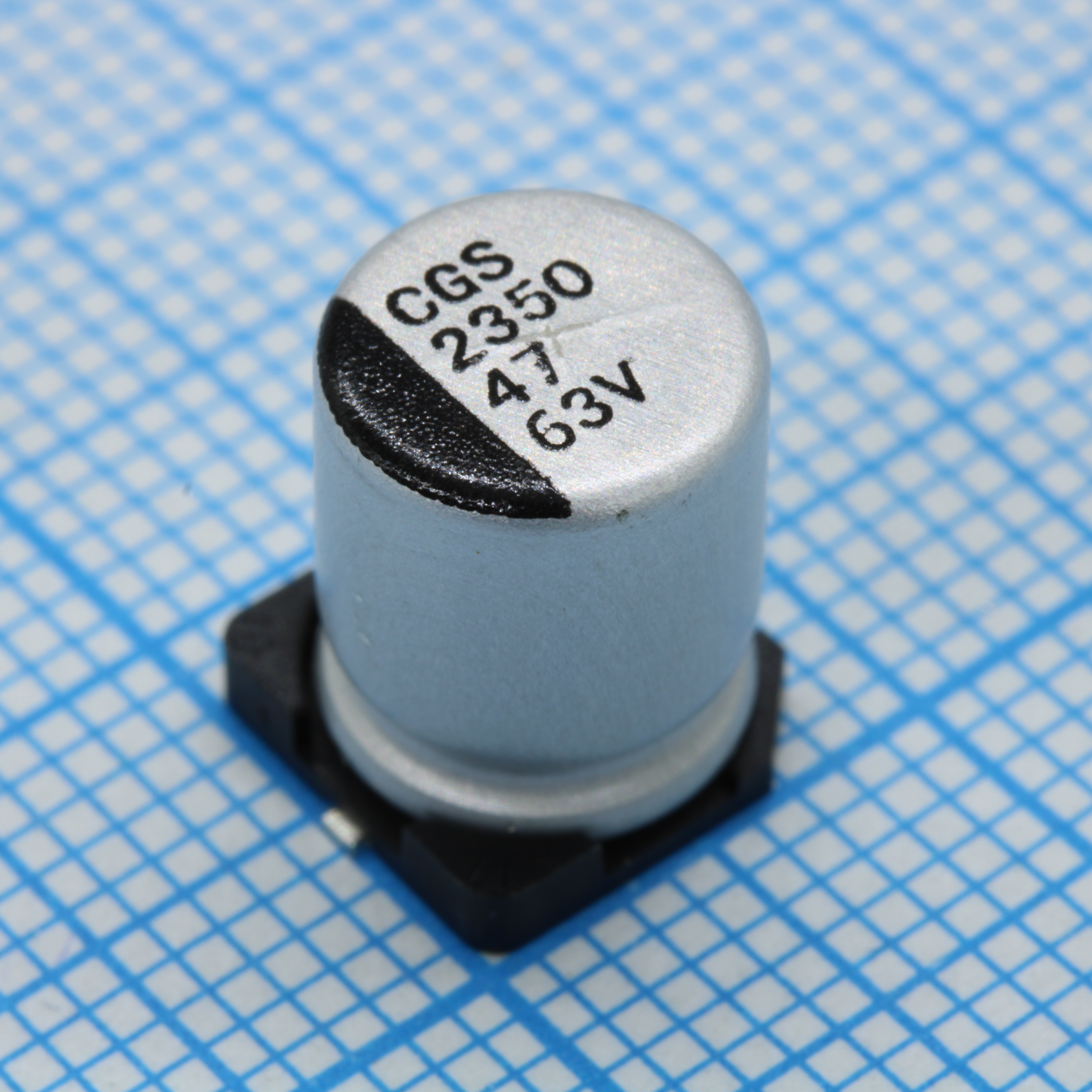CGS063M470F10PKKKV00R - Suscon