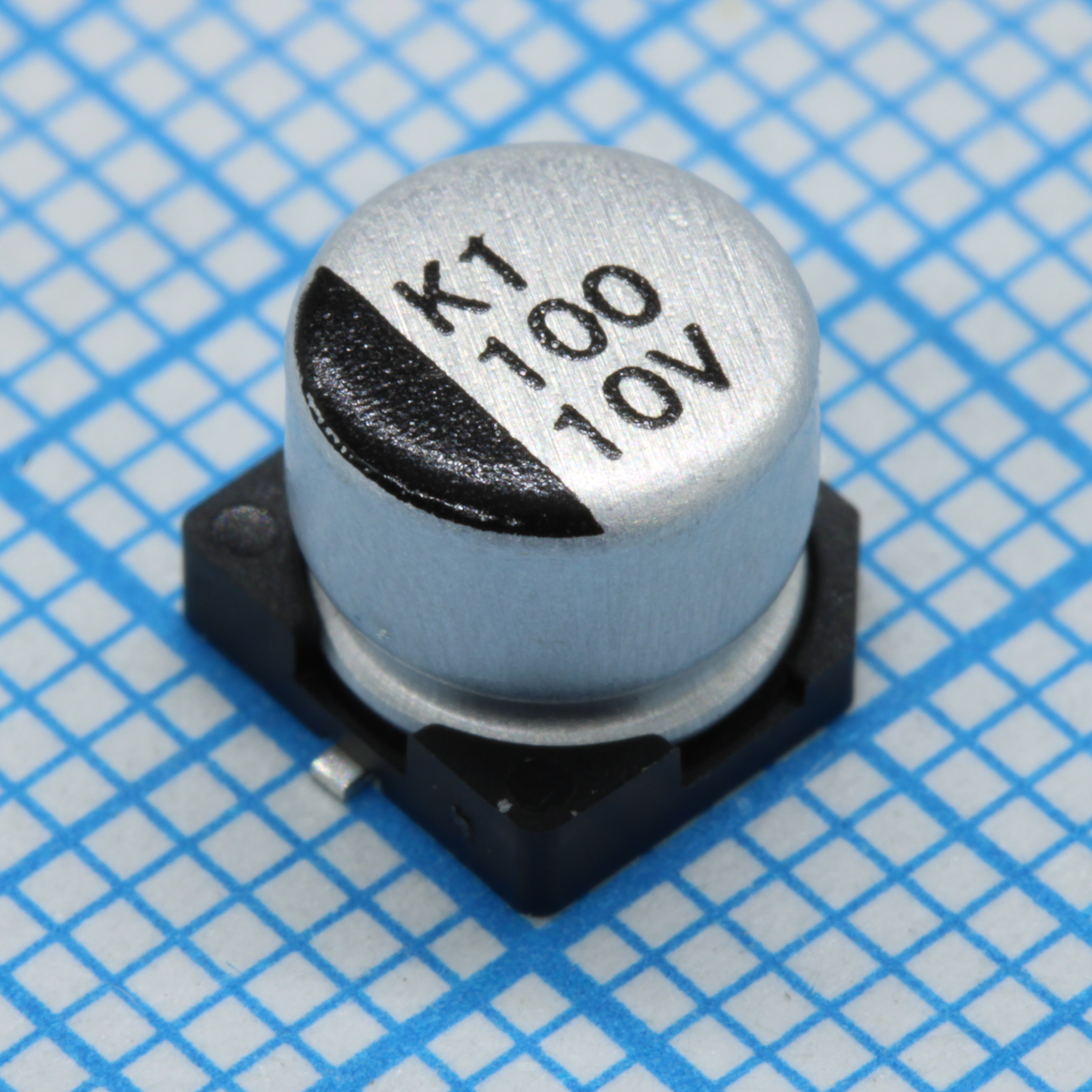 CK010M101E5APKKKV00R - Suscon