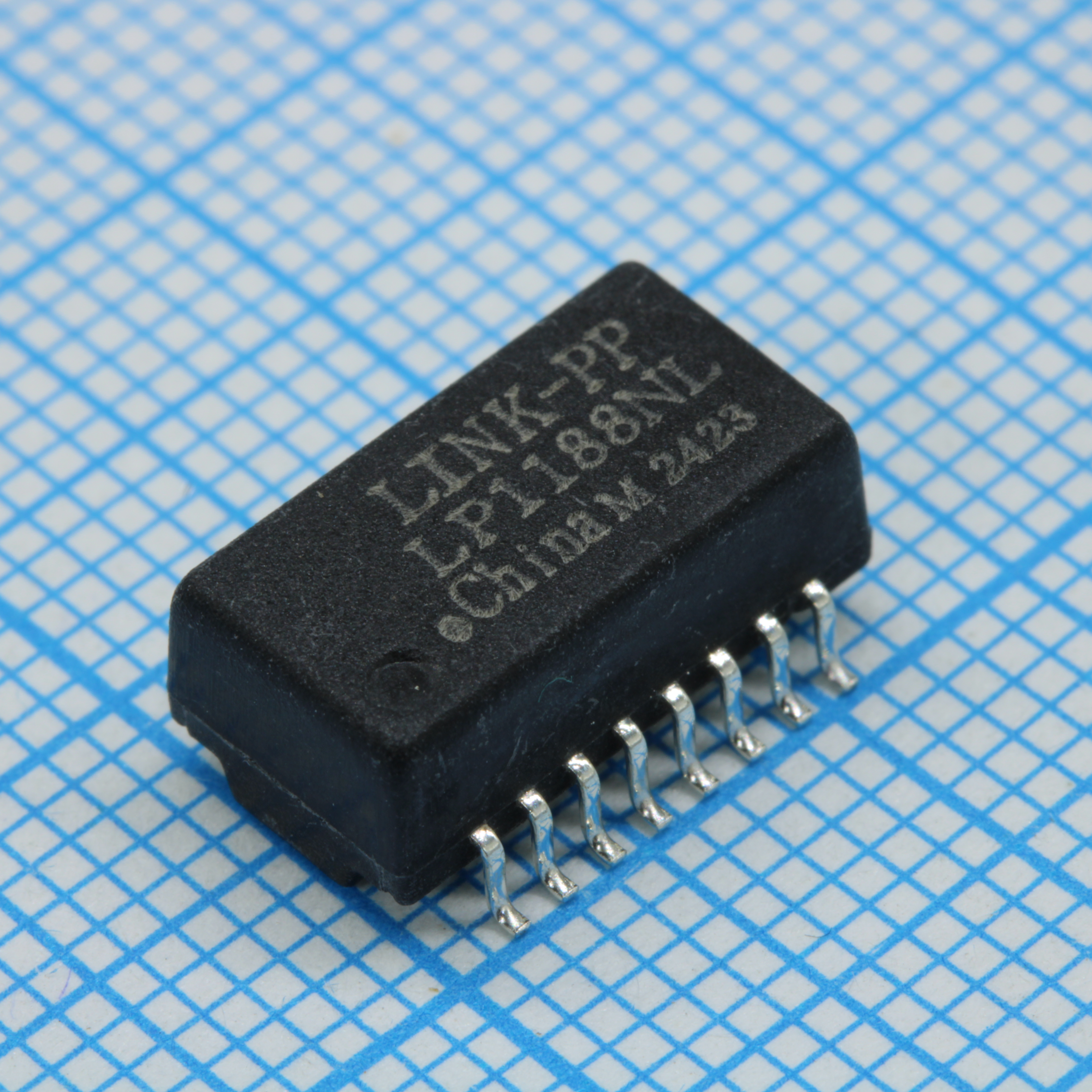 LP1188NL - LINK-PP