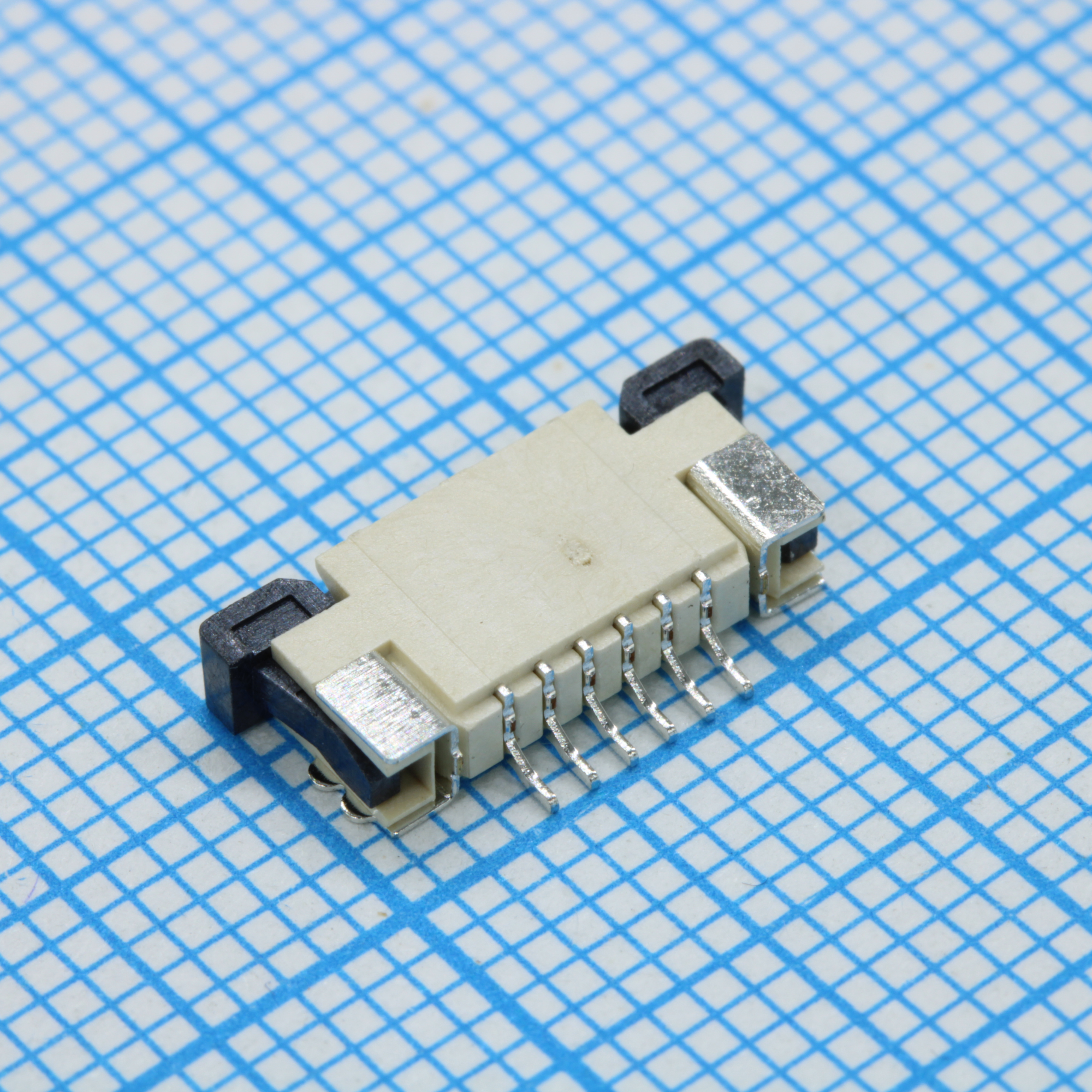 DS1020-07-06VBT1B-R - CONNFLY