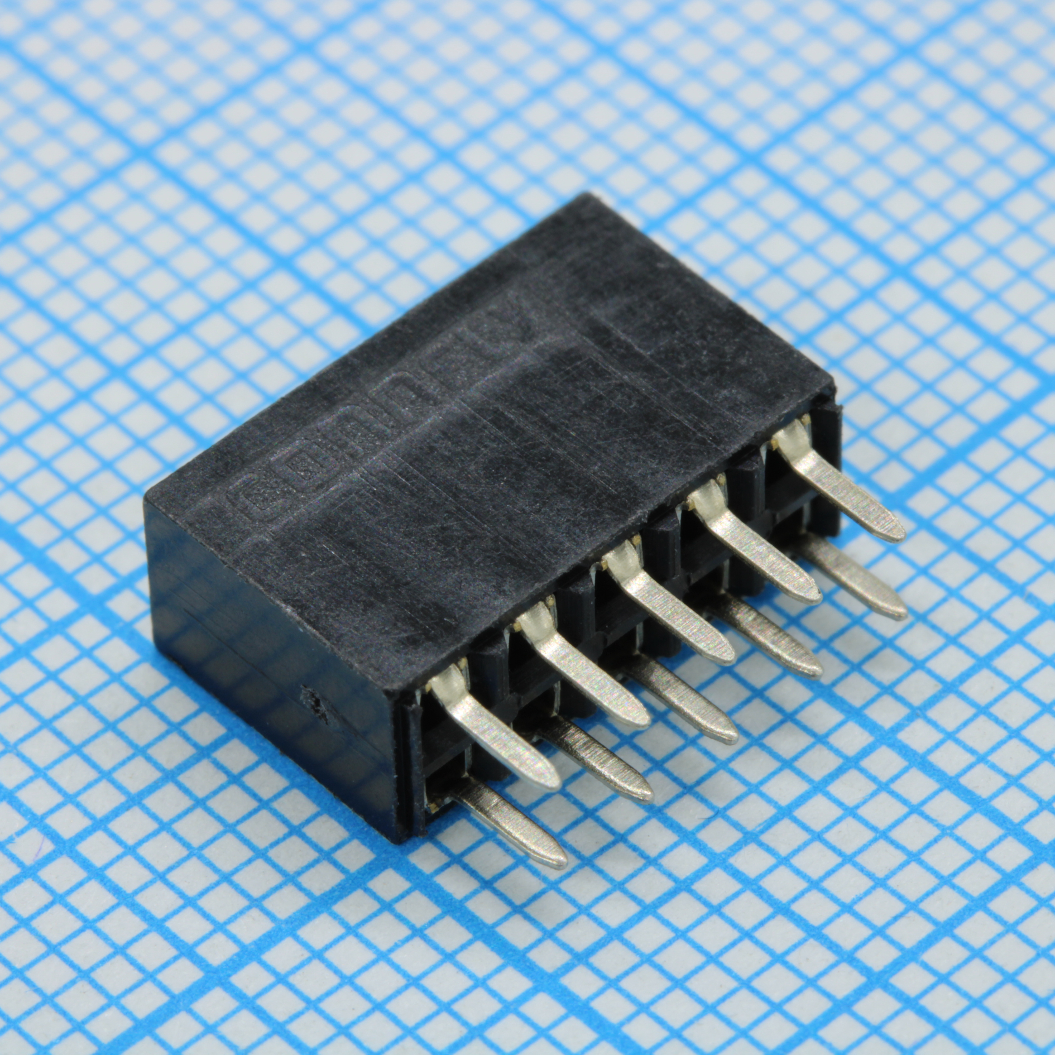DS1023-01-2X5SF11 - CONNFLY