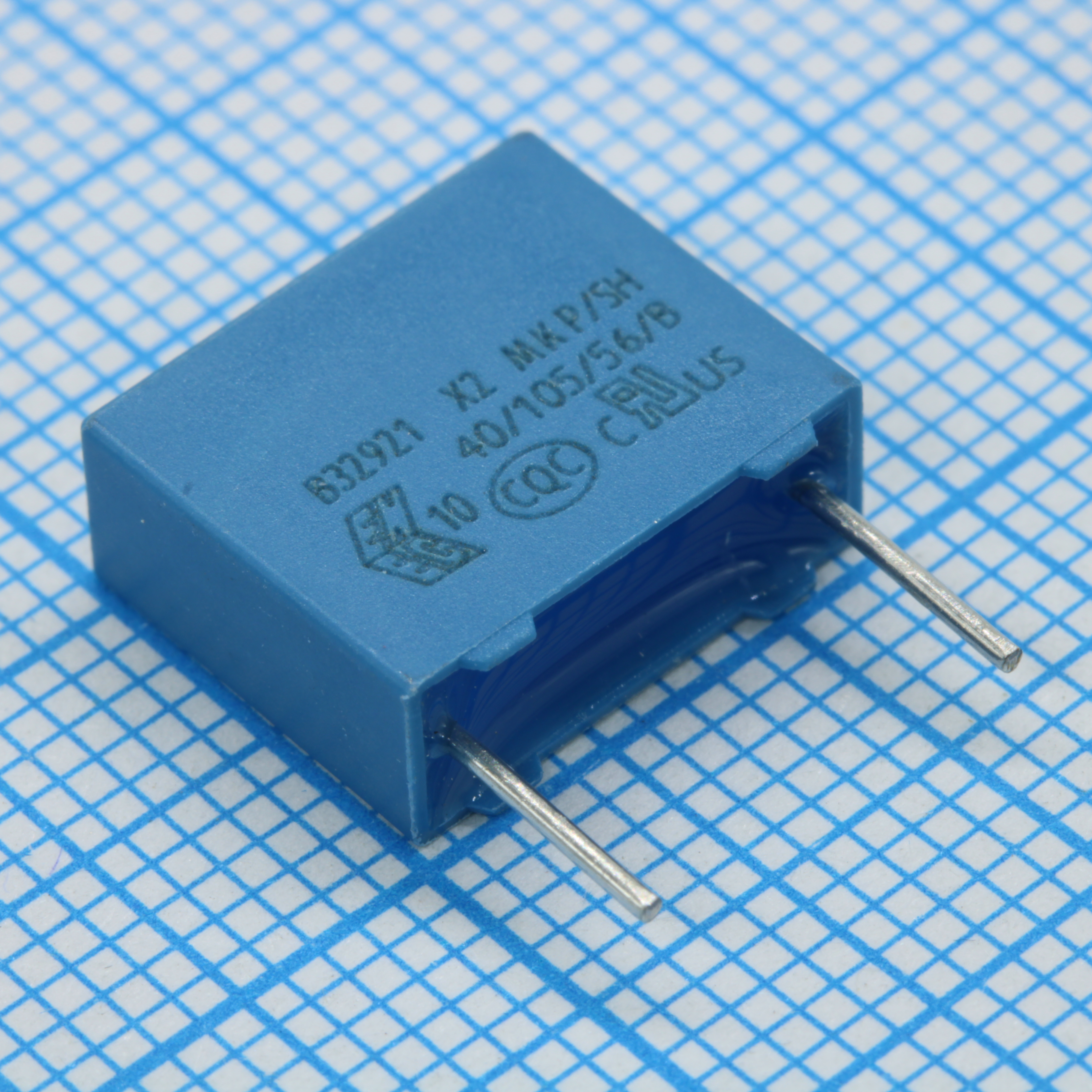B32921C3473K - EPCOS