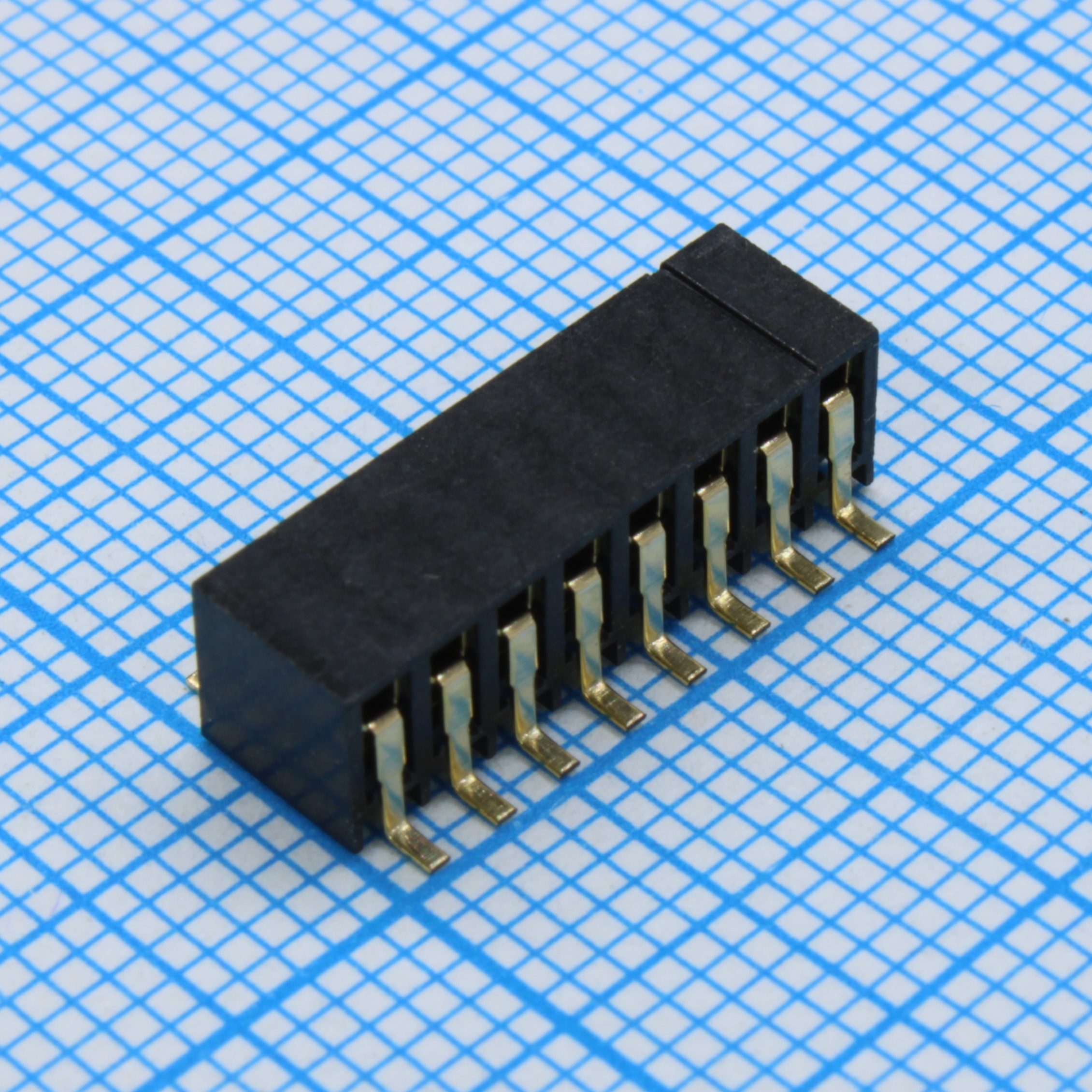 DS1026-14-2X8S8BS - CONNFLY