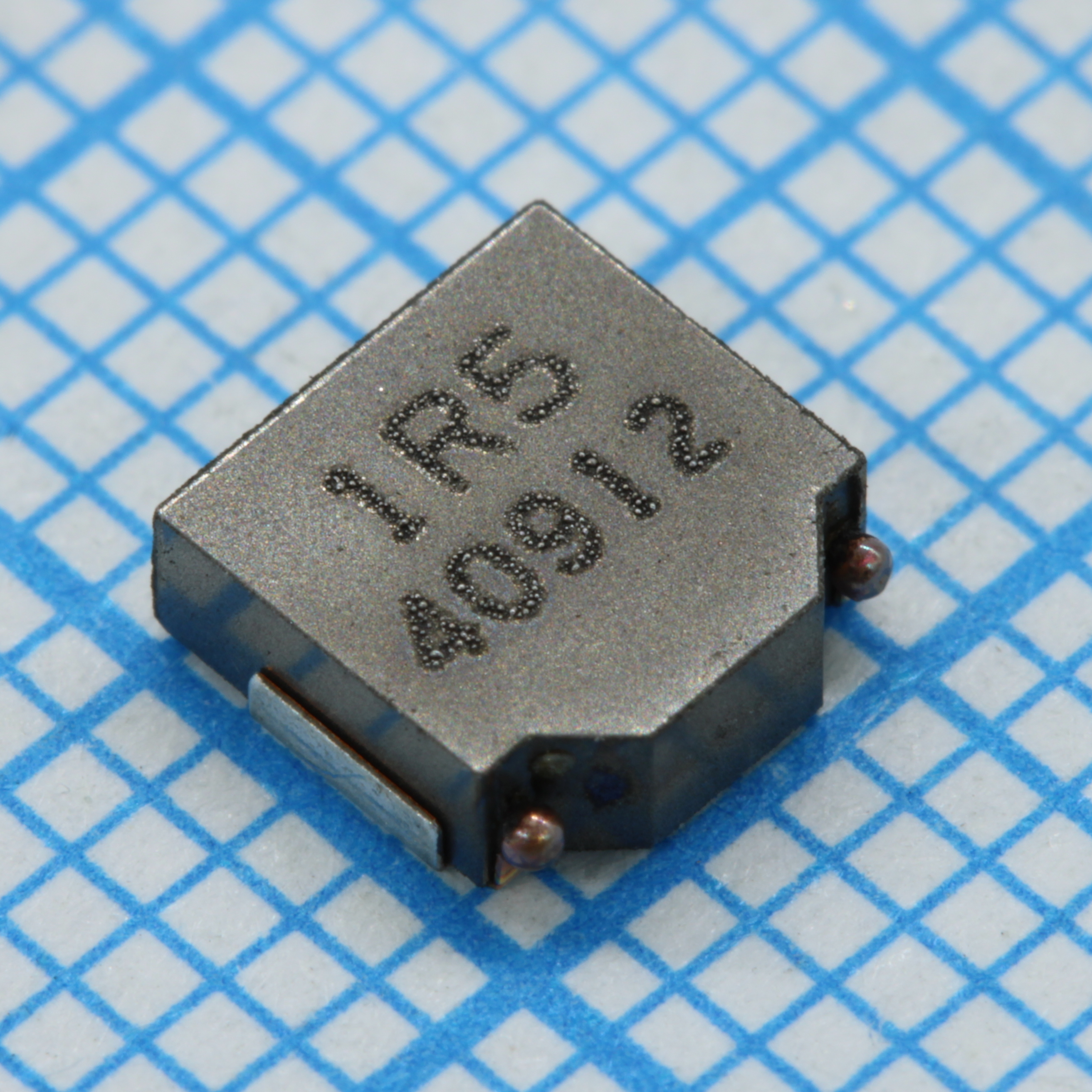 SPM5020T-1R5M-LR - TDK