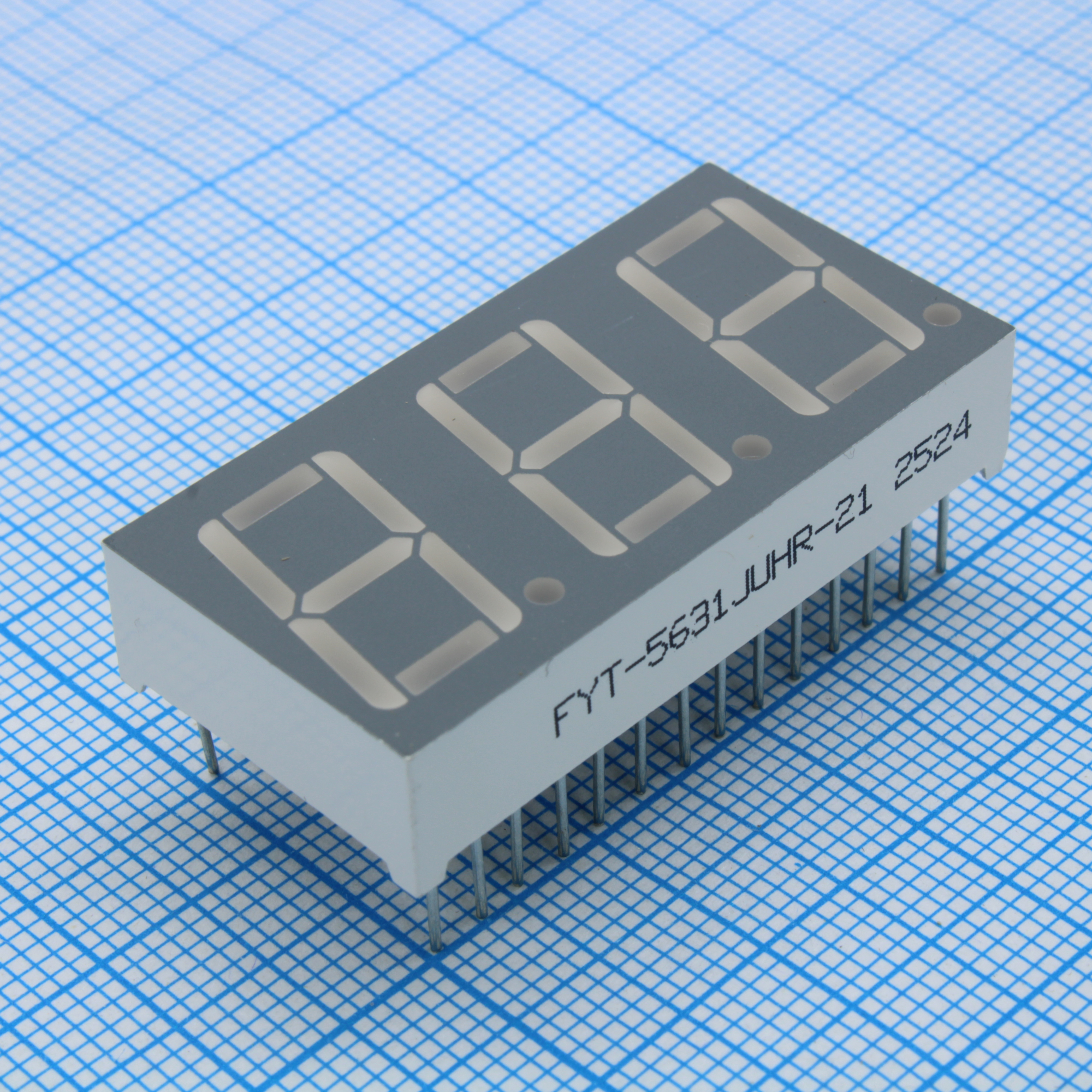 FYT-5631JUHR-21 - FORYARD