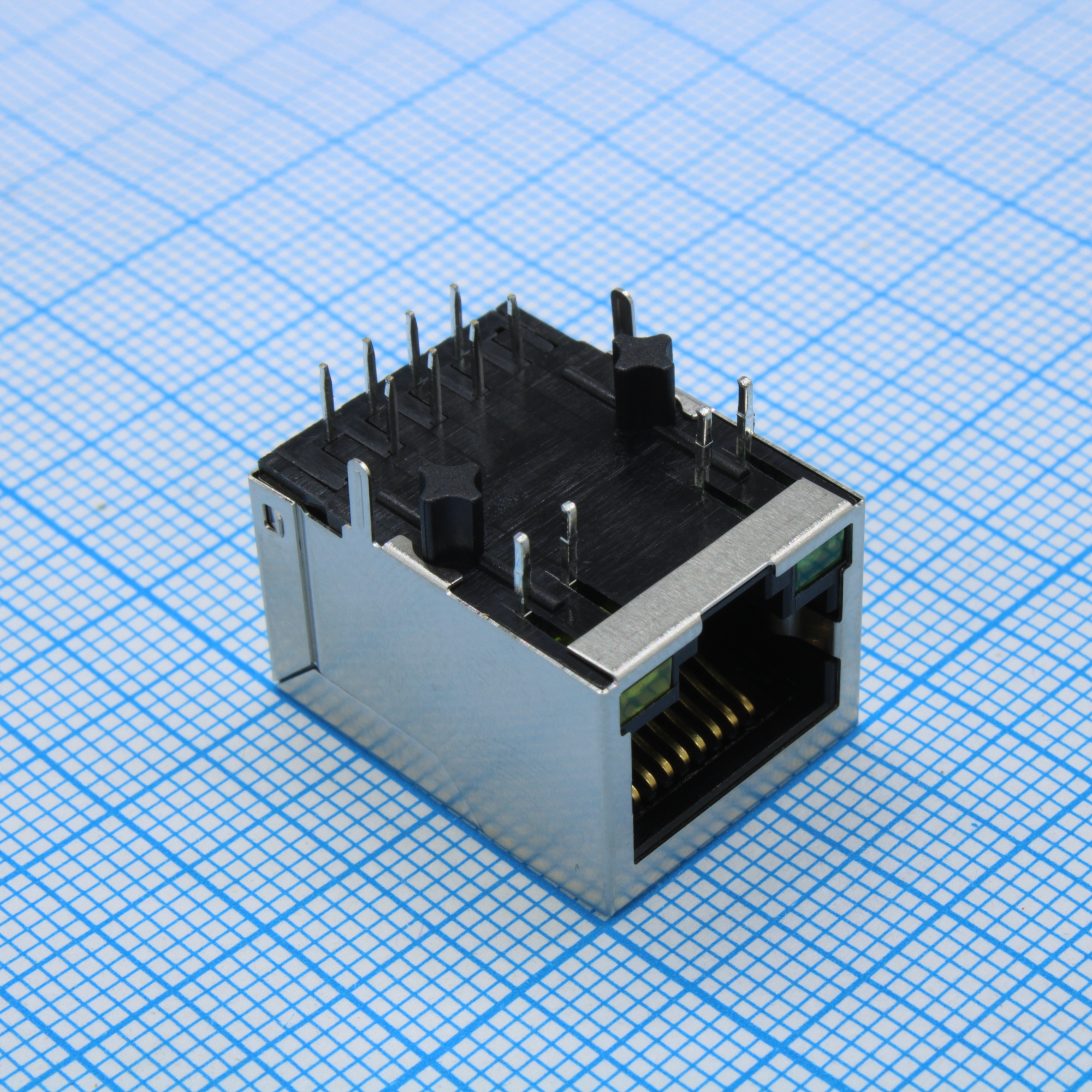 L-KLS12-TL051-1X1-G/Y-1-03 - KLS