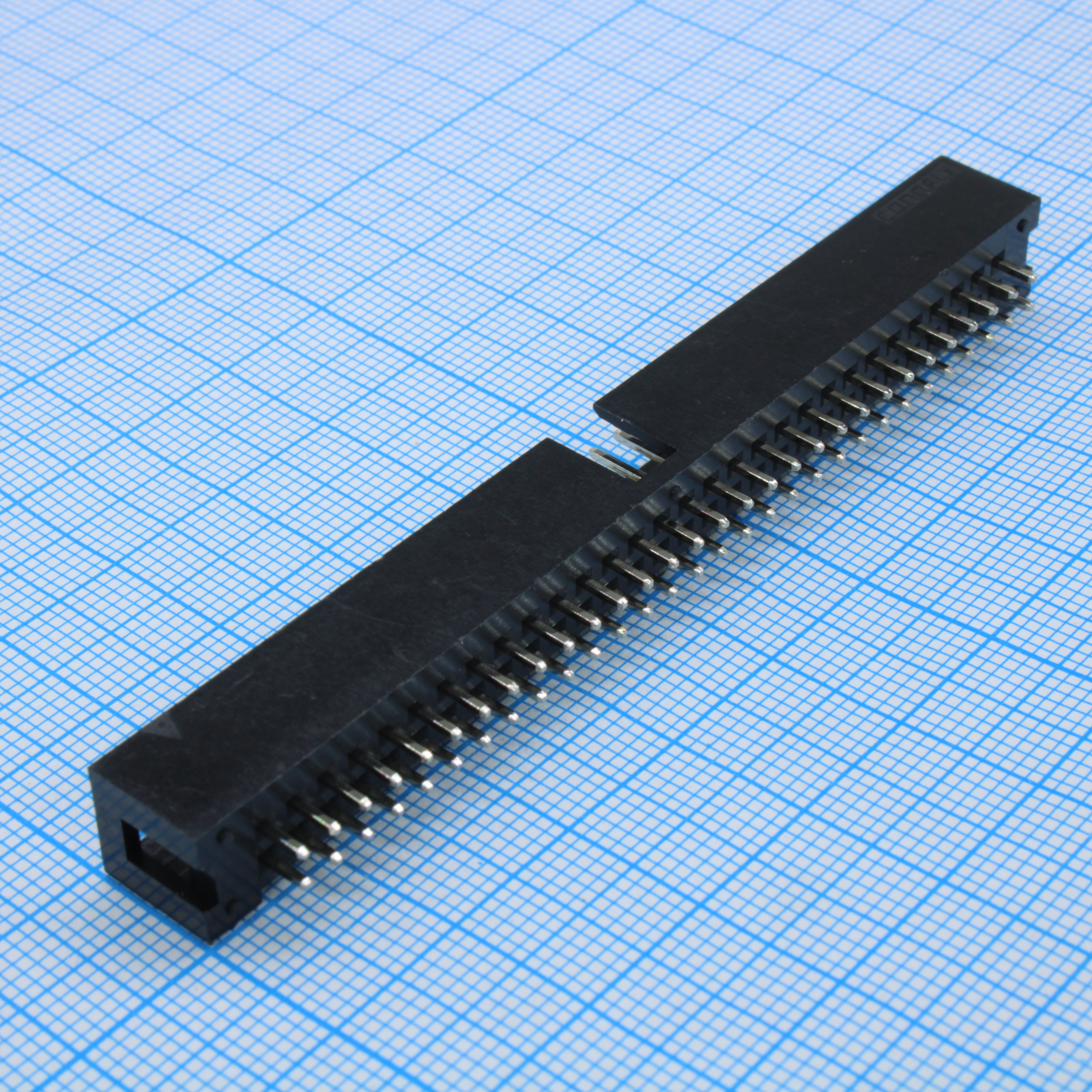 DS1013-60SSIB1-B-0 - CONNFLY