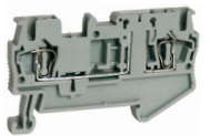 Клемма для подкл. модулей UJ5-2.5FDE - Upun