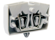 Клемма MINI UJ5-2.5WNE - Upun