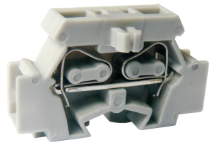Клемма MINI UJ2-2.5N - Upun
