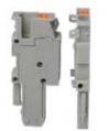 Разъем для клемм UJ6-2.5VP/R - Upun