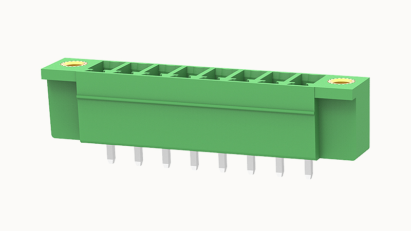 PCB вилка 15EDGVMG-3.81-08P-14 - Degson