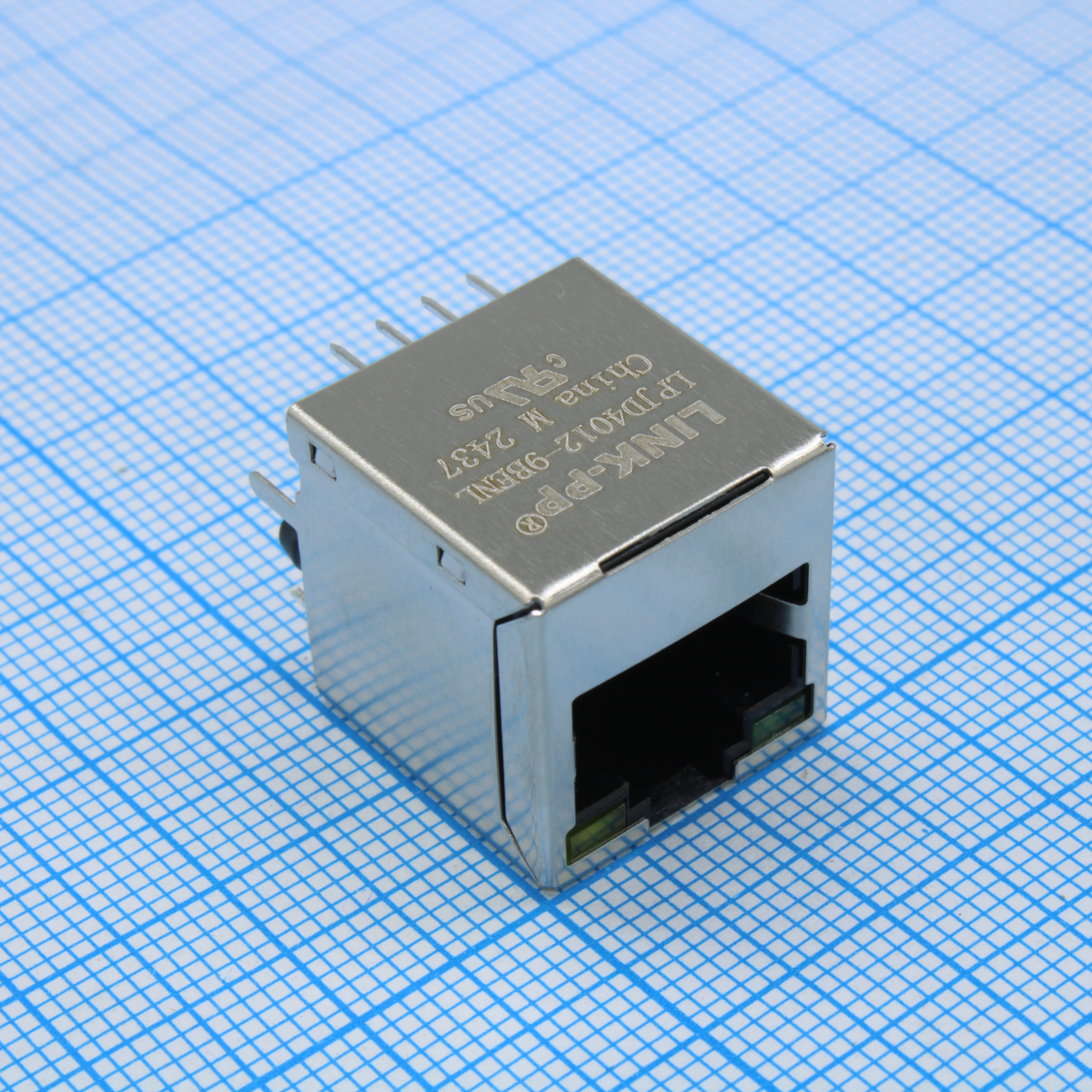 LPJD4012-9BENL - LINK-PP
