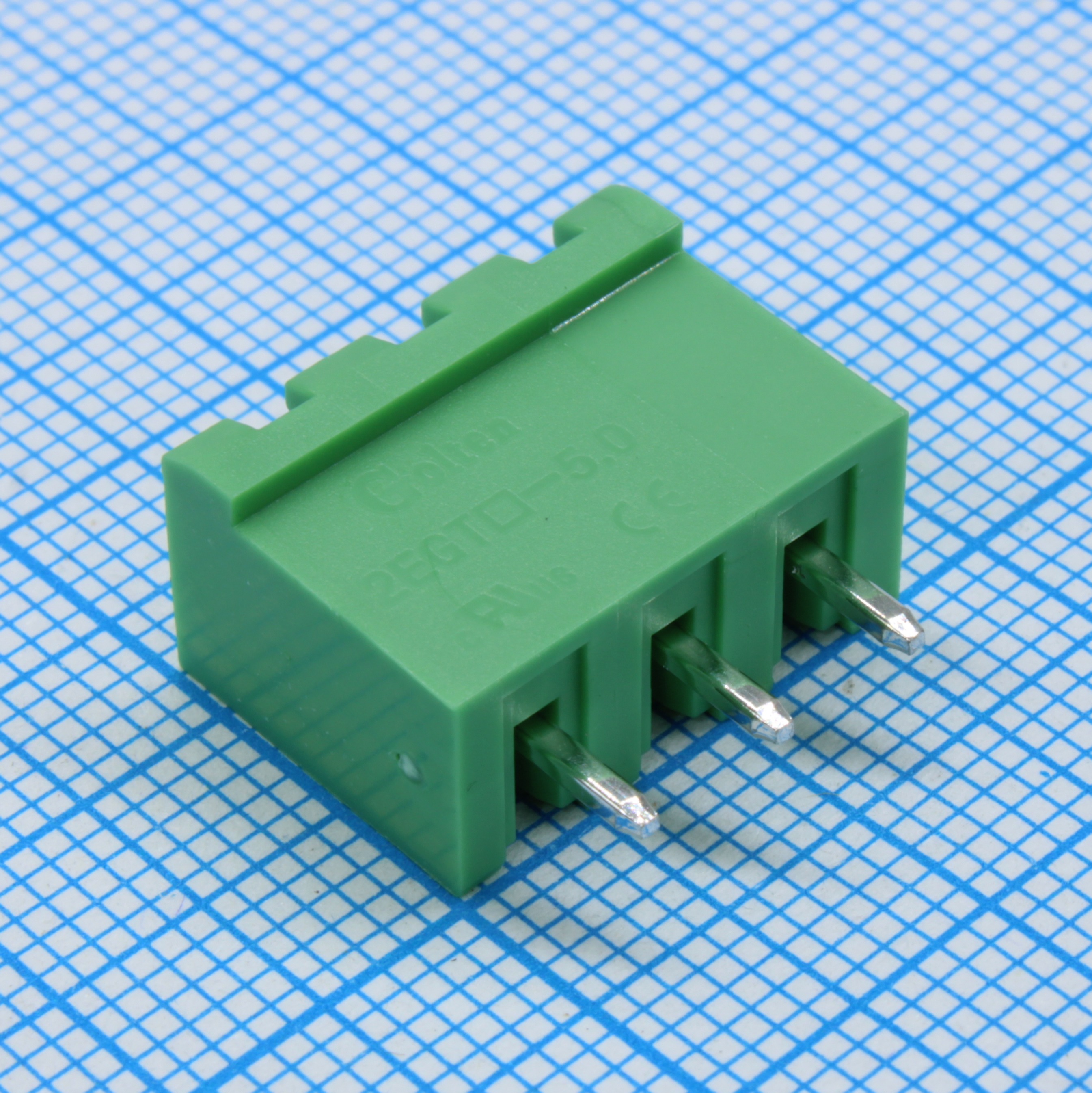 2EGTVC-5.0-03P-14-100 - Golten