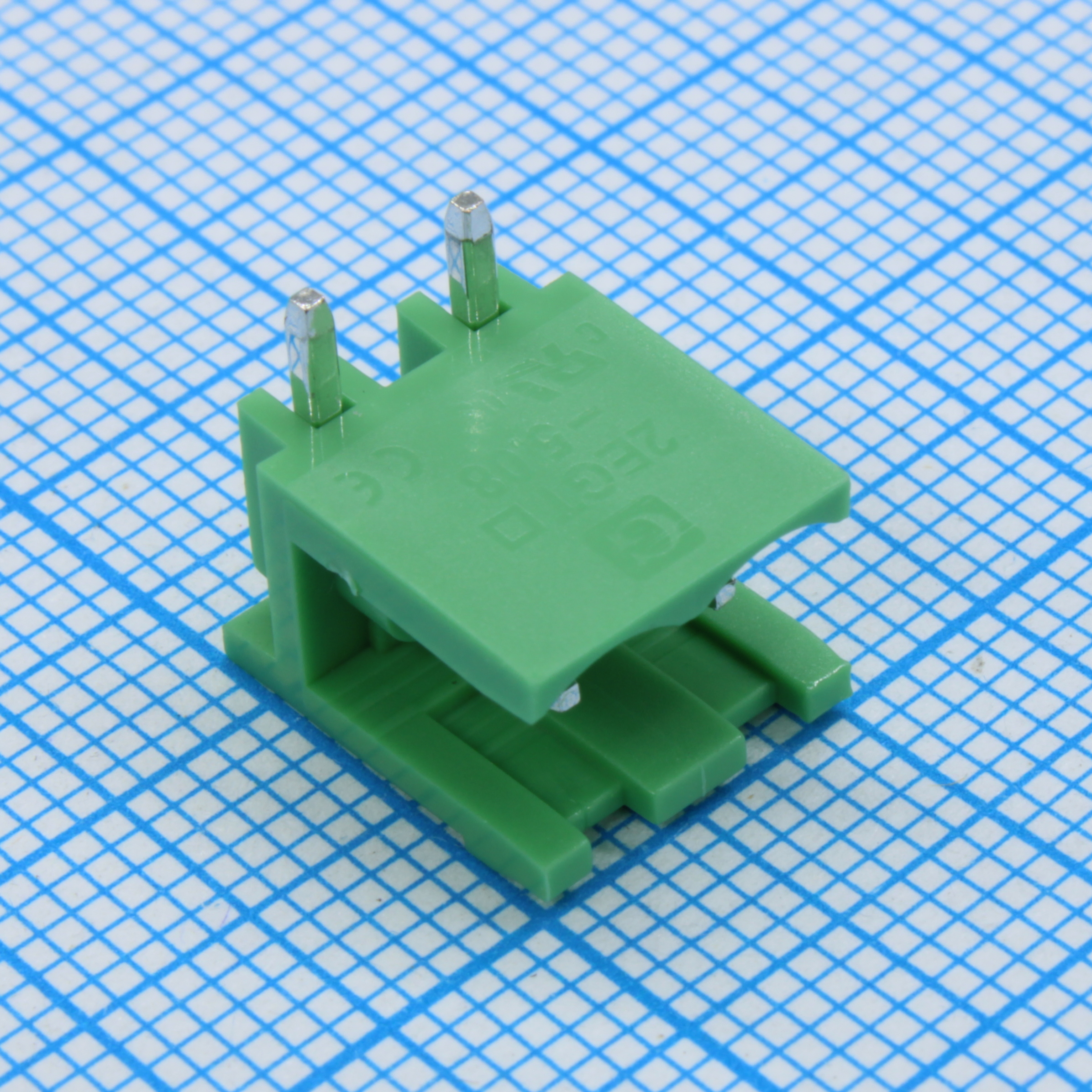 2EGTR-5.08-02P-14-00 - Golten