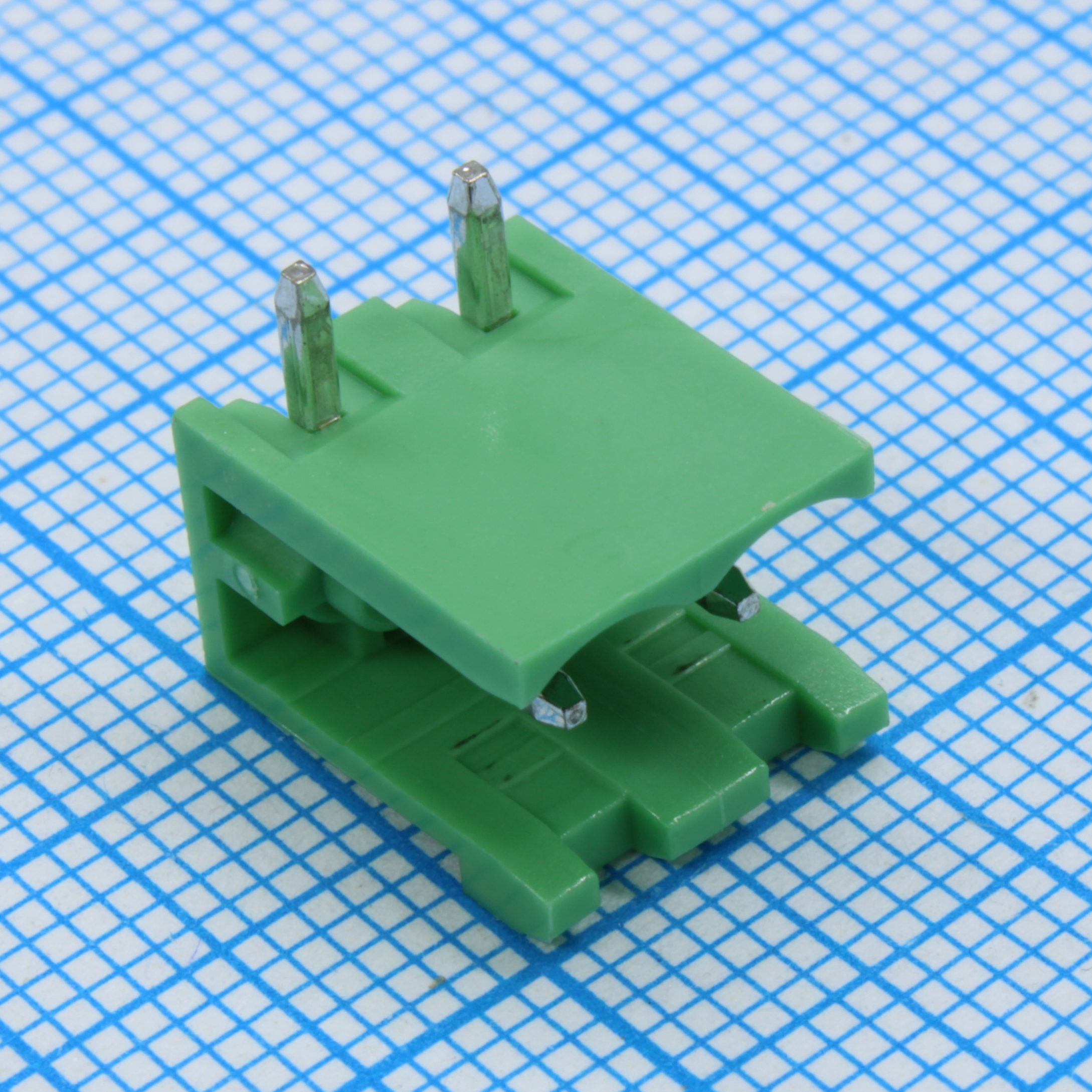 2EGTR-5.0-02P-14-100 - Golten