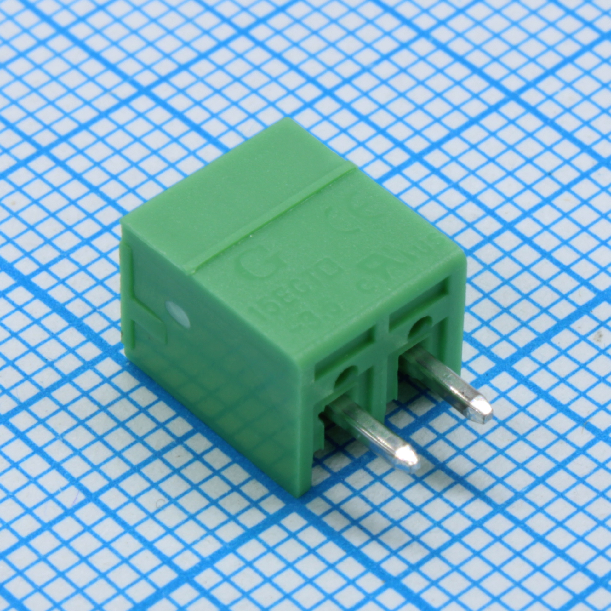 15EGTVC-3.5-02P-14-00 - Golten