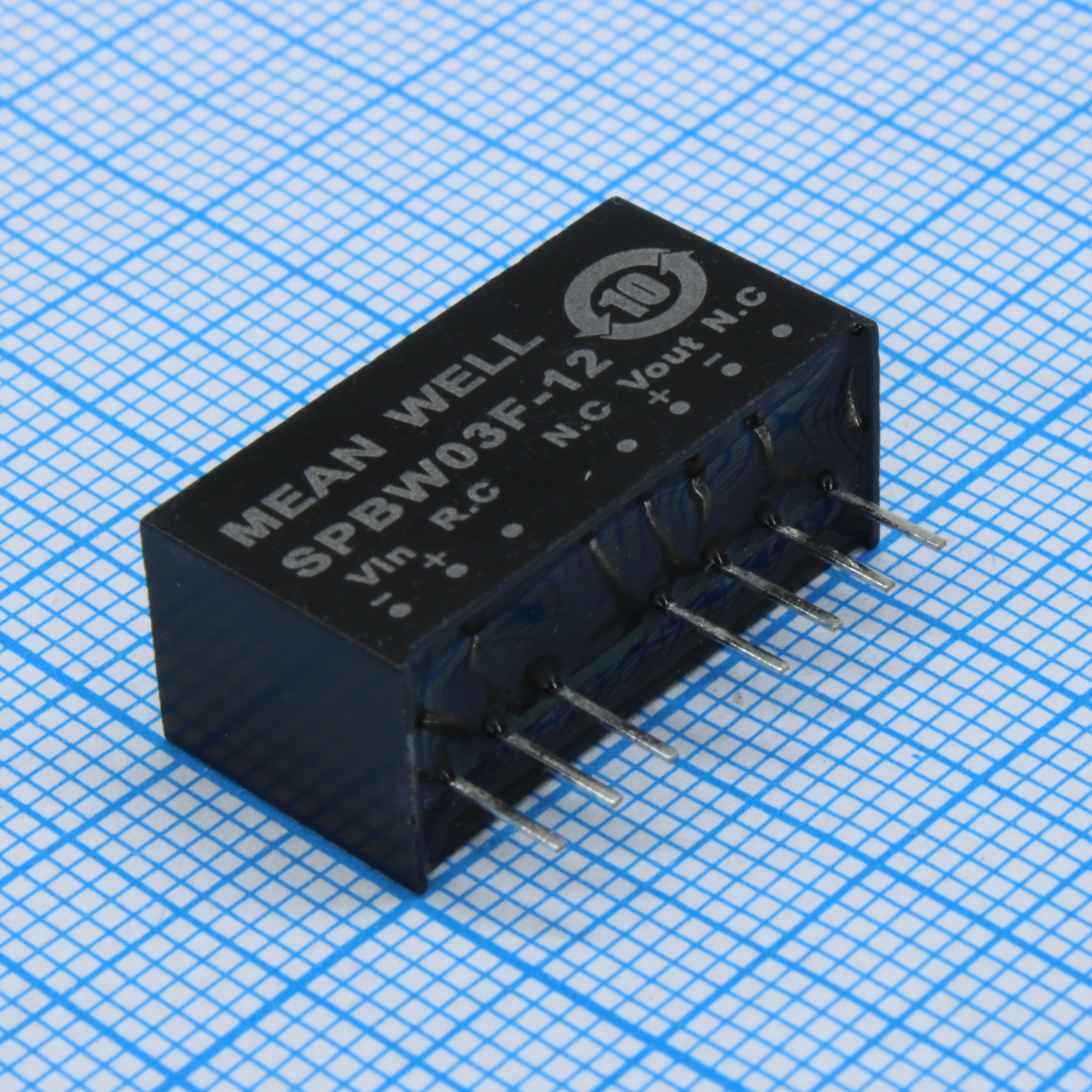 SPBW03F-12 - MW