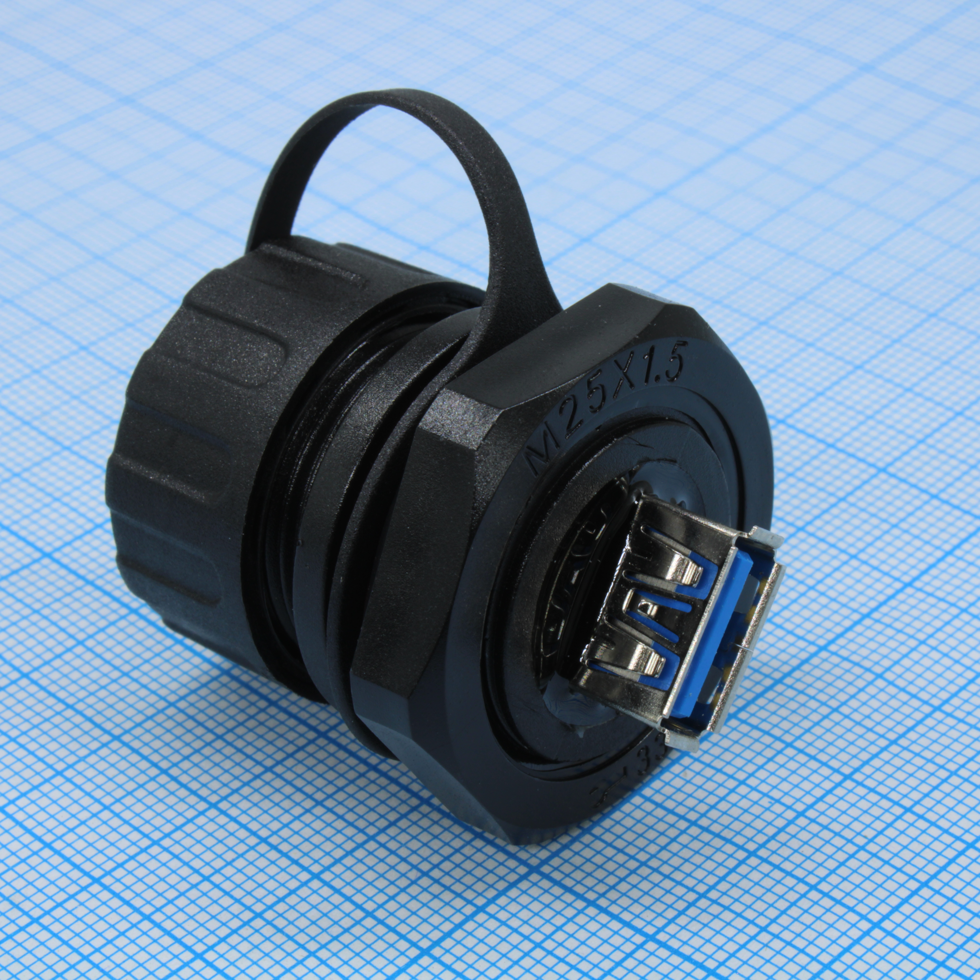 M25USBZ0-3.0G - SZC