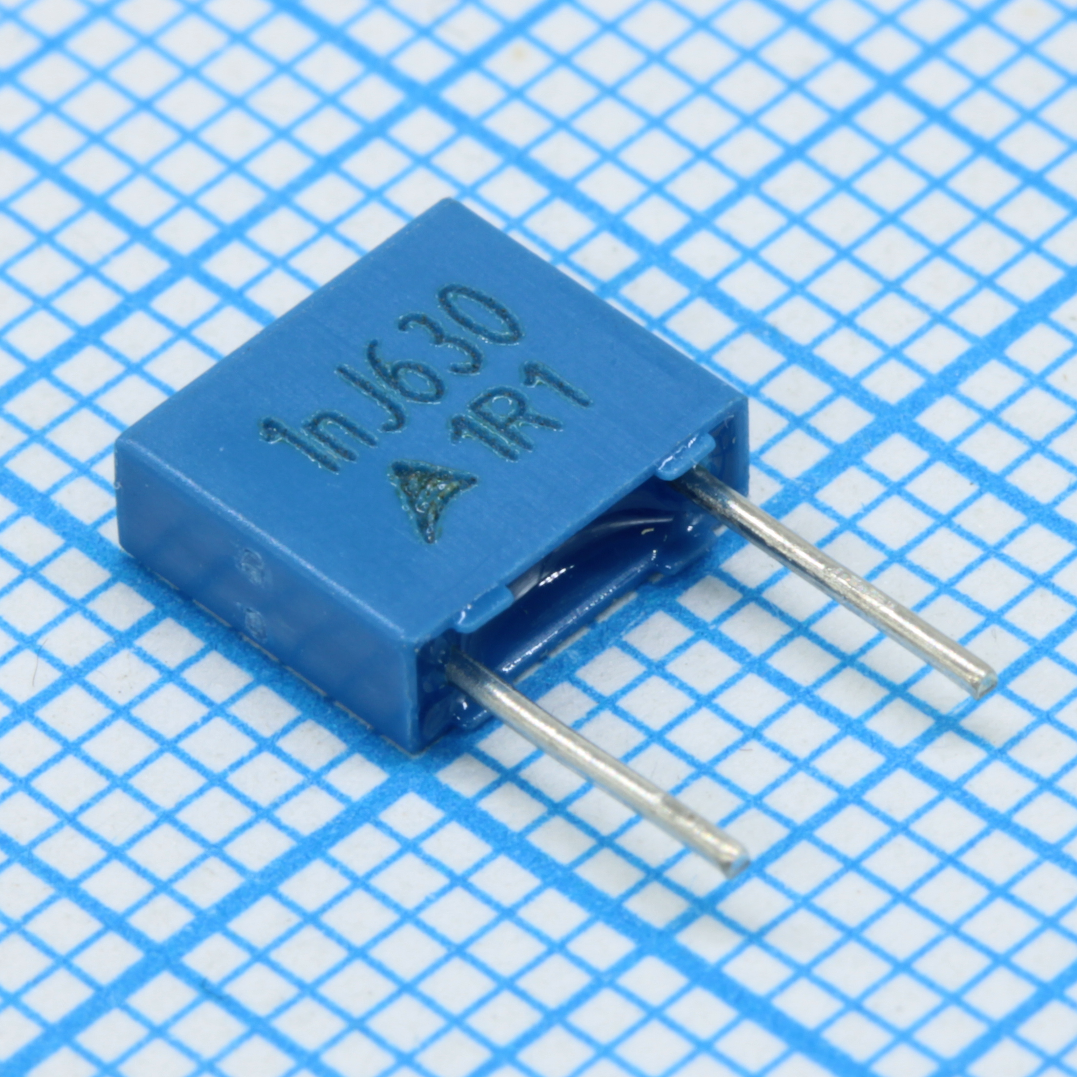 B32529C8102J - EPCOS