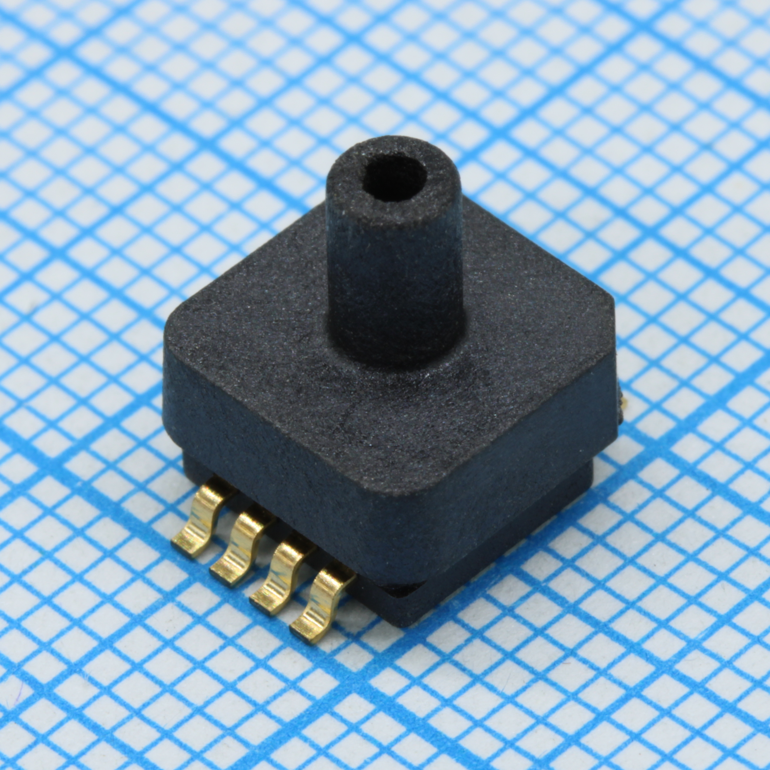 XGZP6869A100KPGPN33 - CFSensor