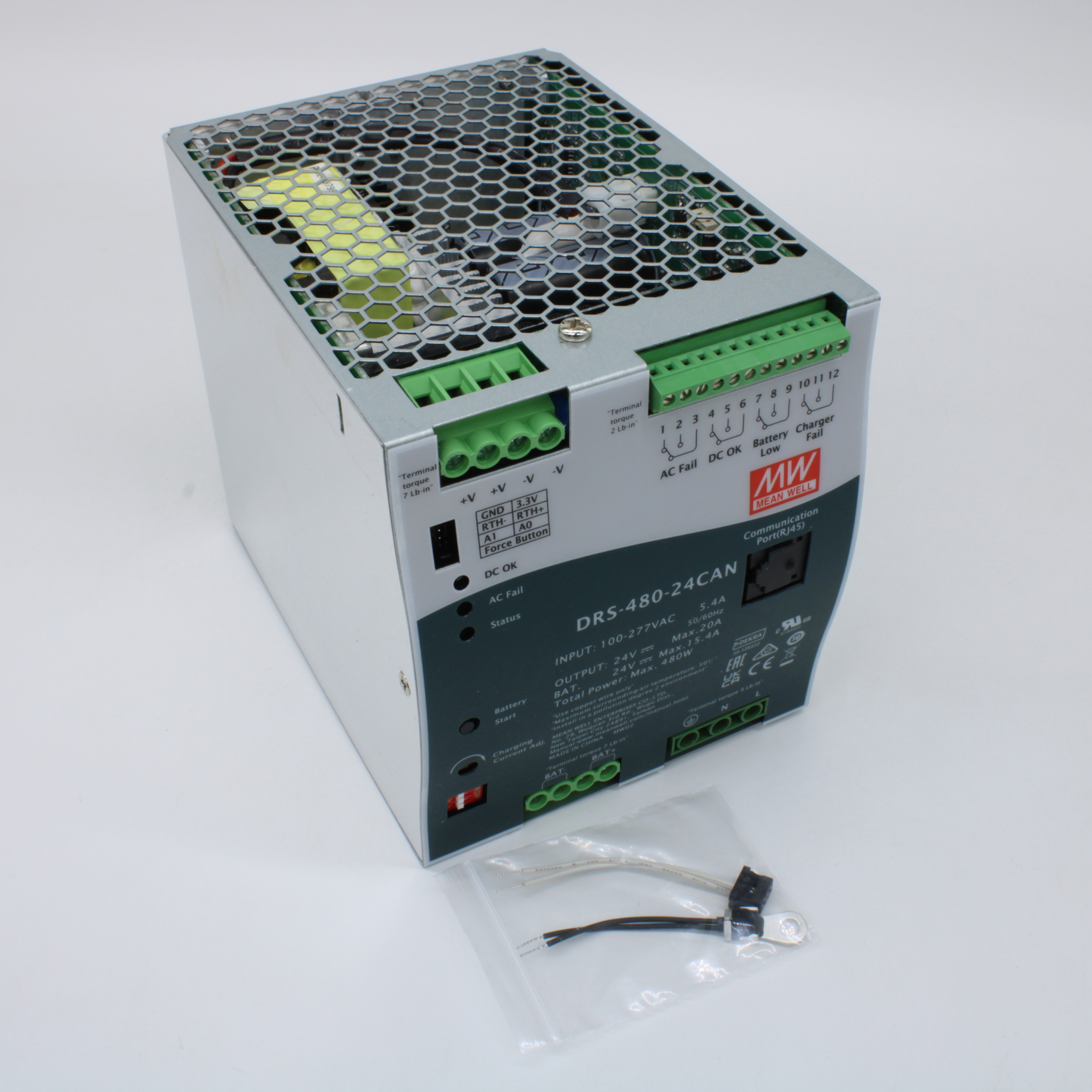 DRS-480-24CAN - MW
