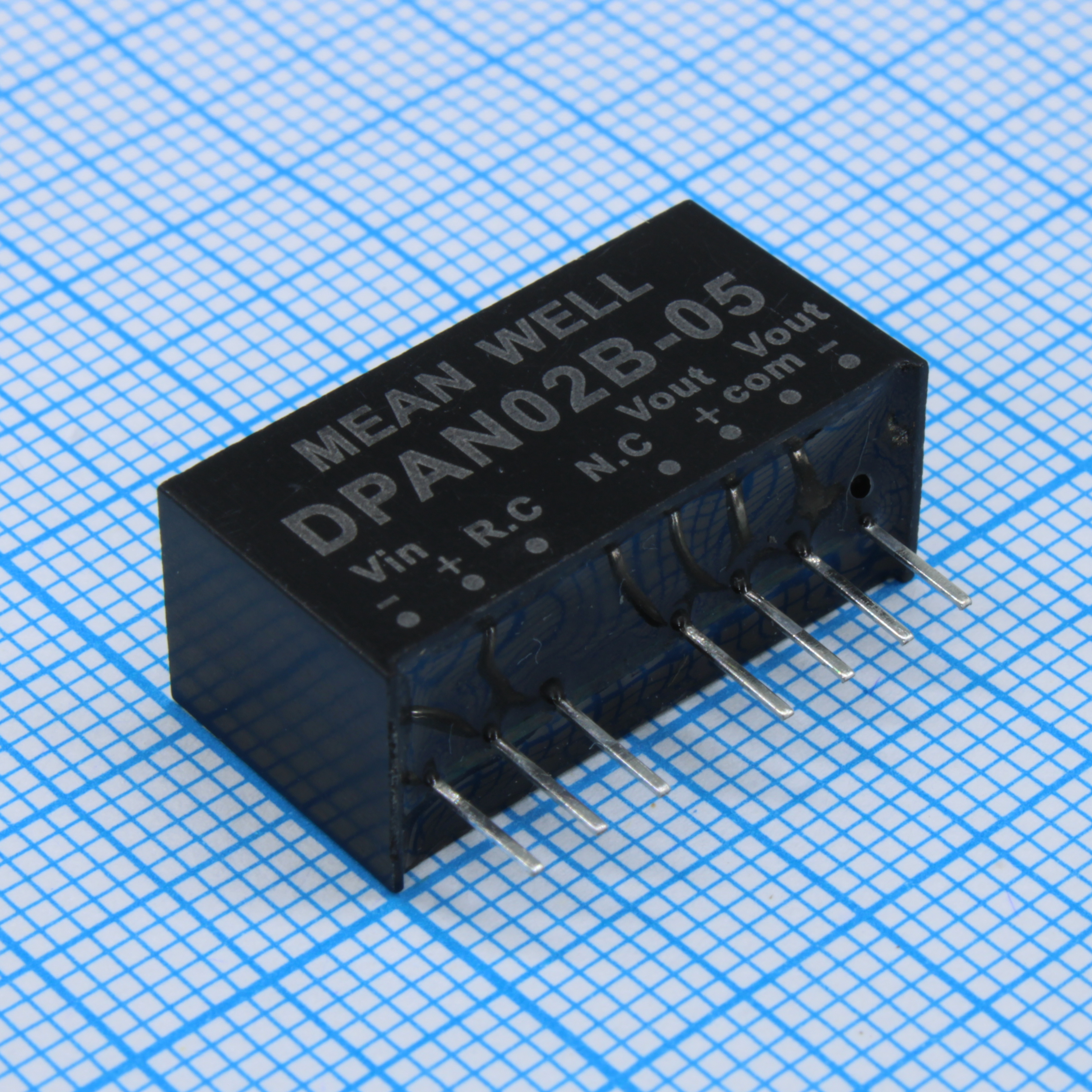 DPAN02B-05 - MW