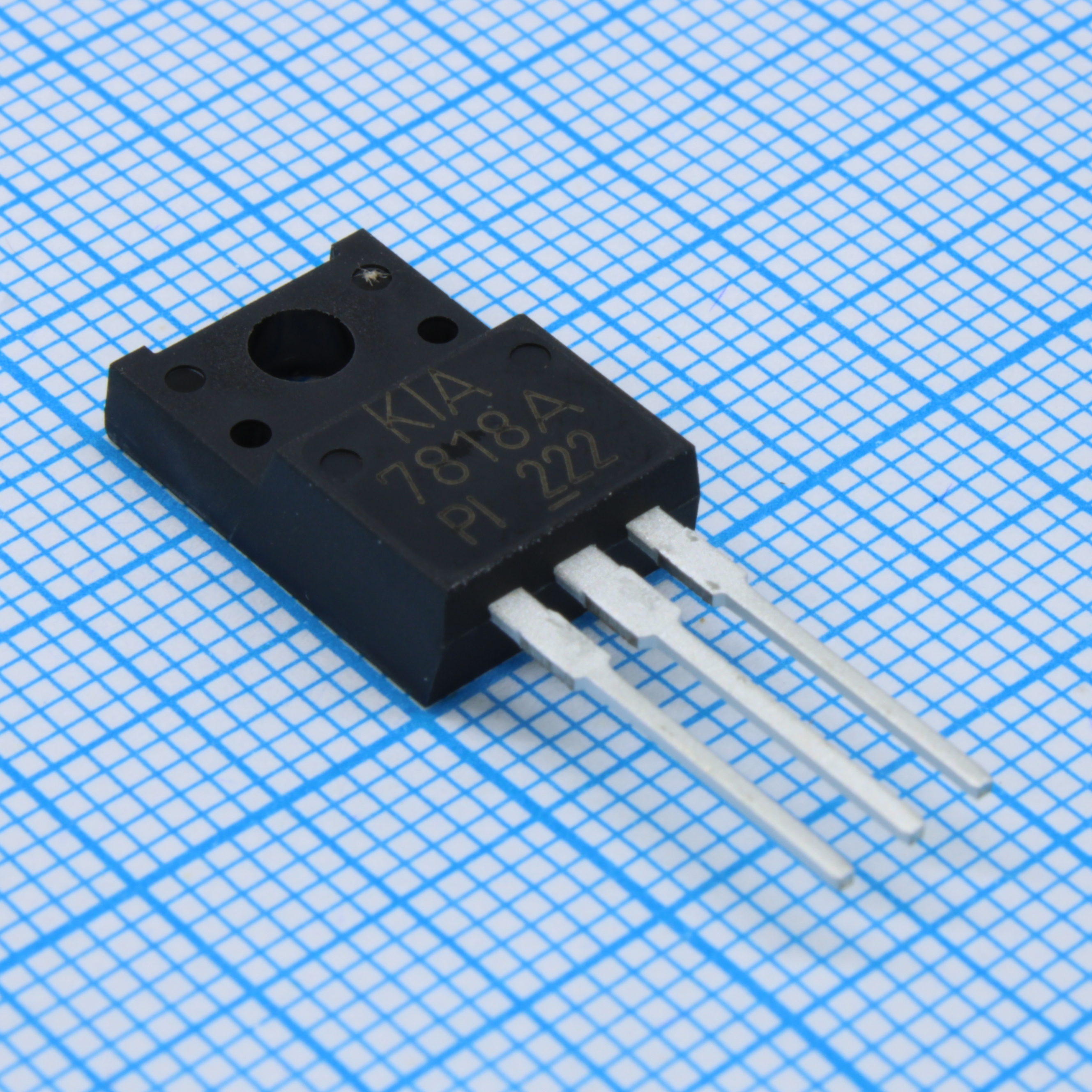 KIA7818API - KEC