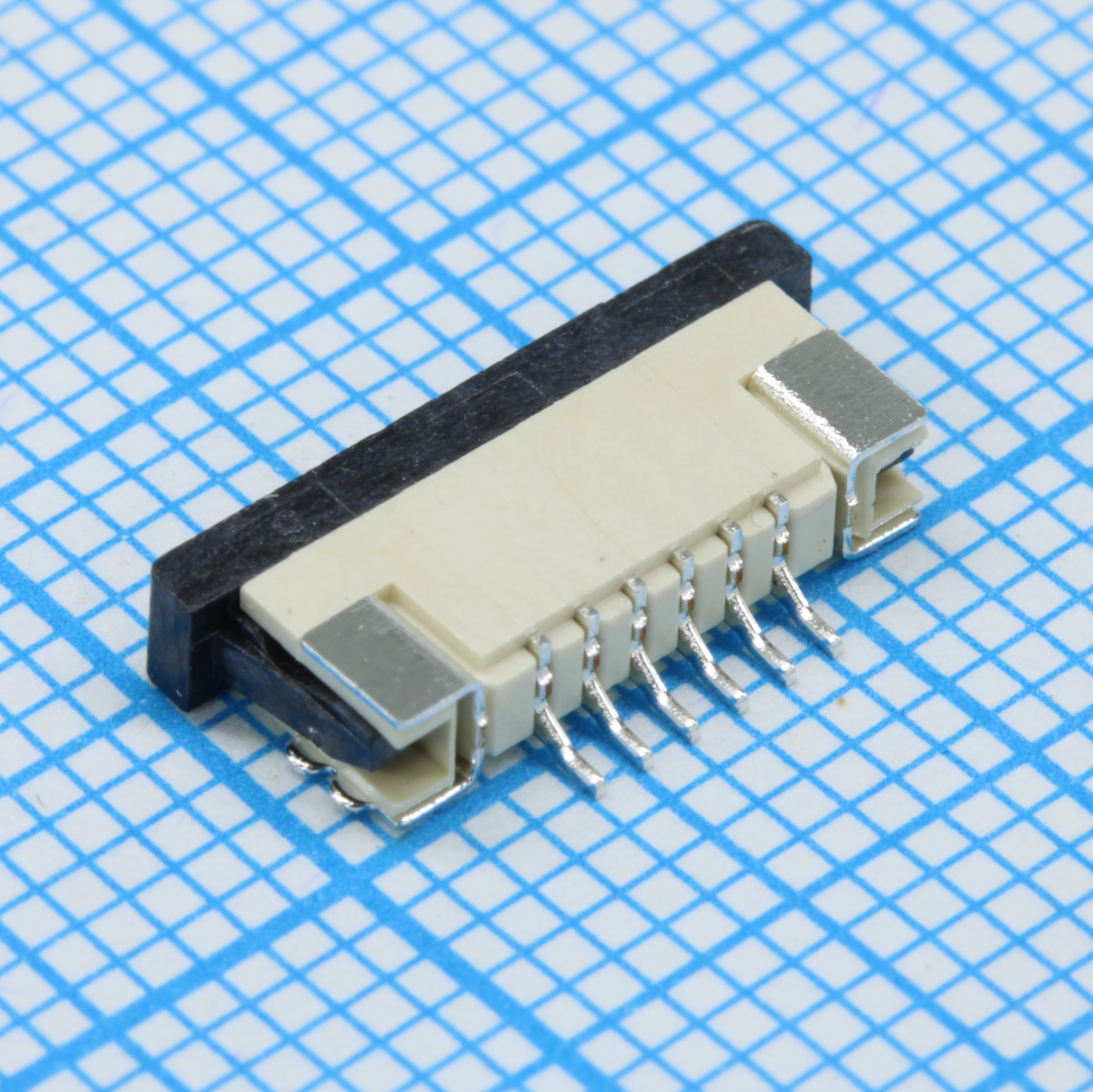 DS1020-07-06VBT1A-R - CONNFLY