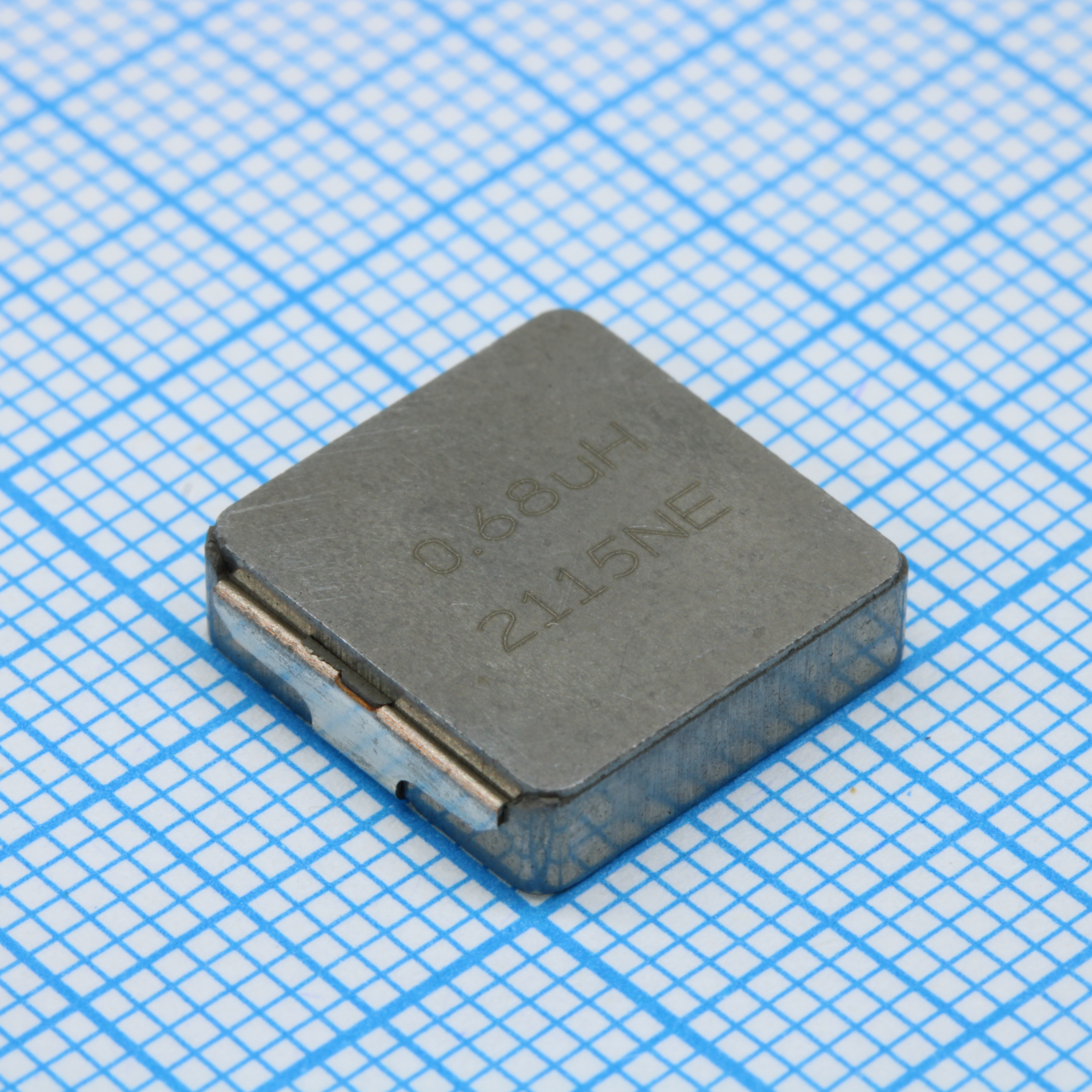 IHLP5050CEERR68M01 - VISHAY