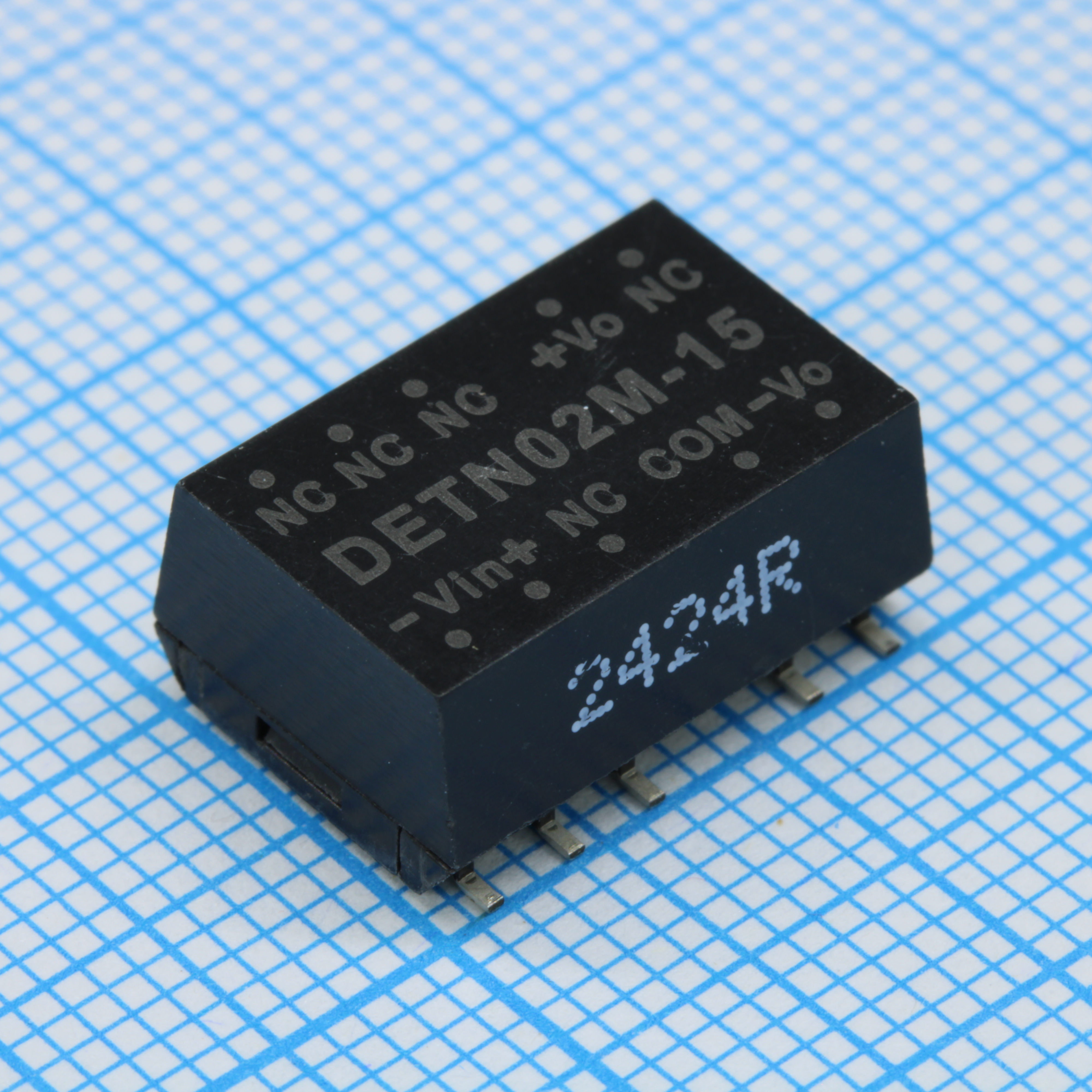 DETN02M-15 - MW