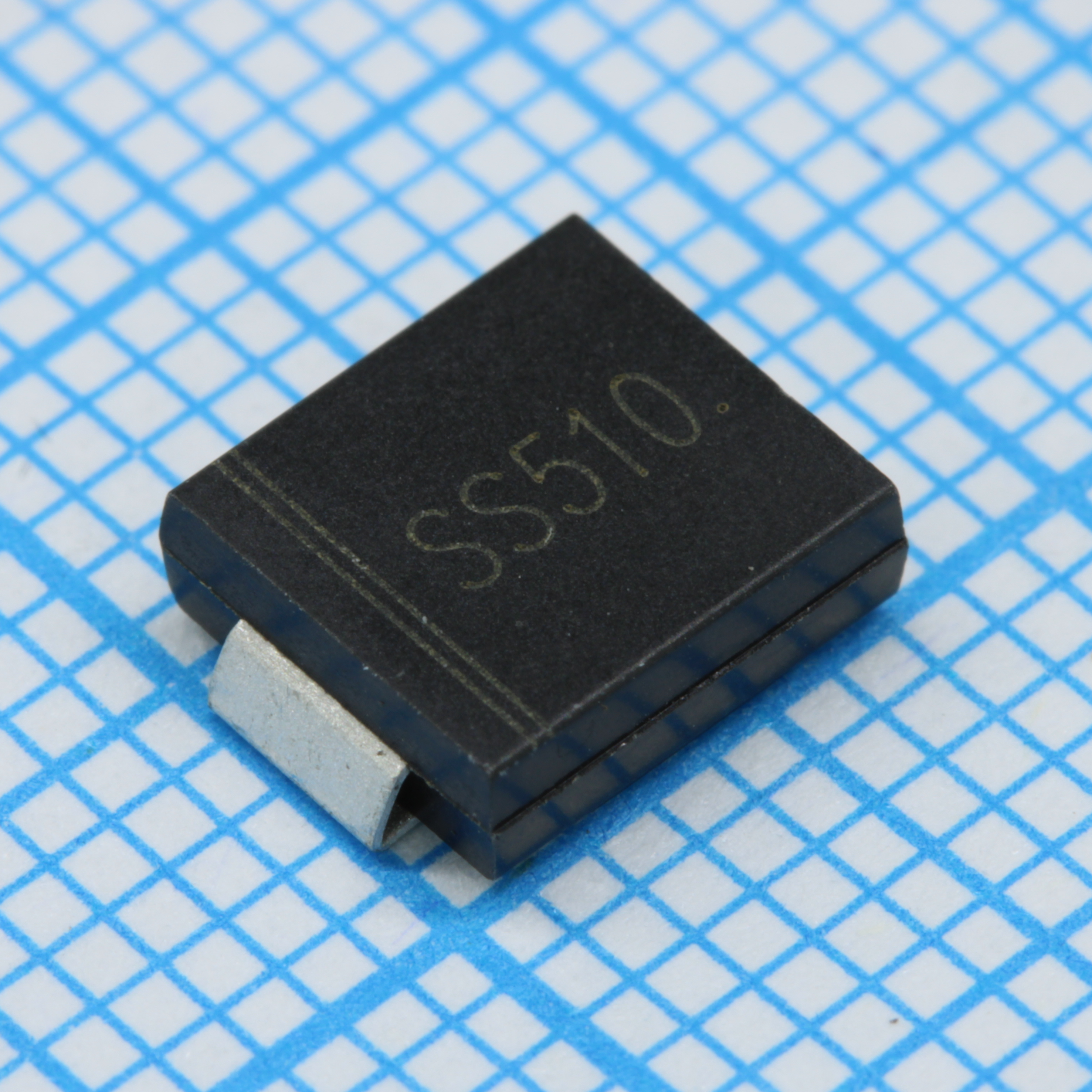 SS510C - MSKSEMI