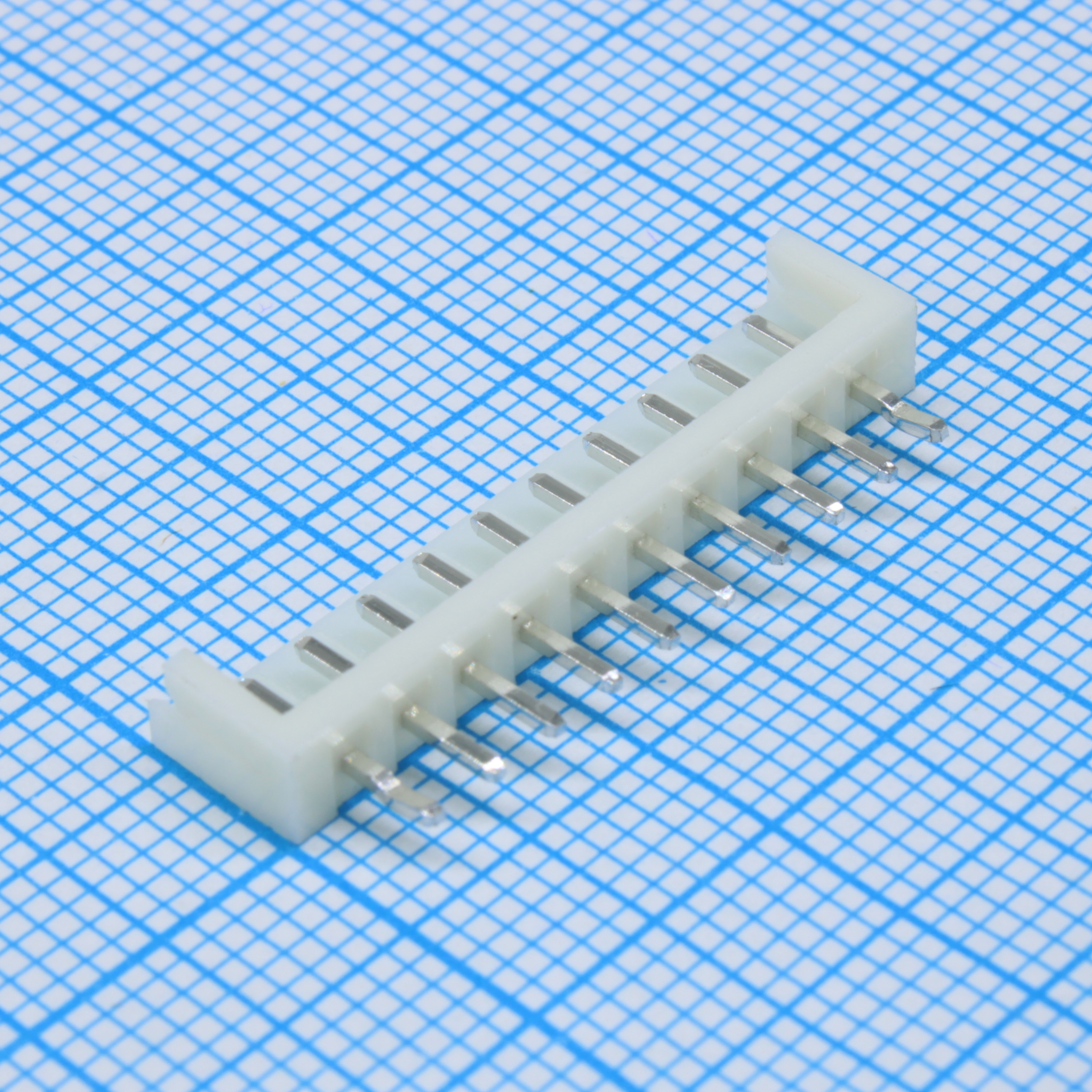 DS1069-01-10MVW6 - CONNFLY